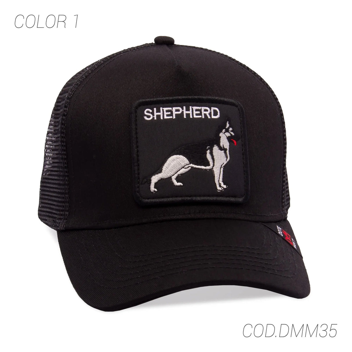 GORRA MALLA HOMBRE DMM35 DOTE MANT DOTE MANT