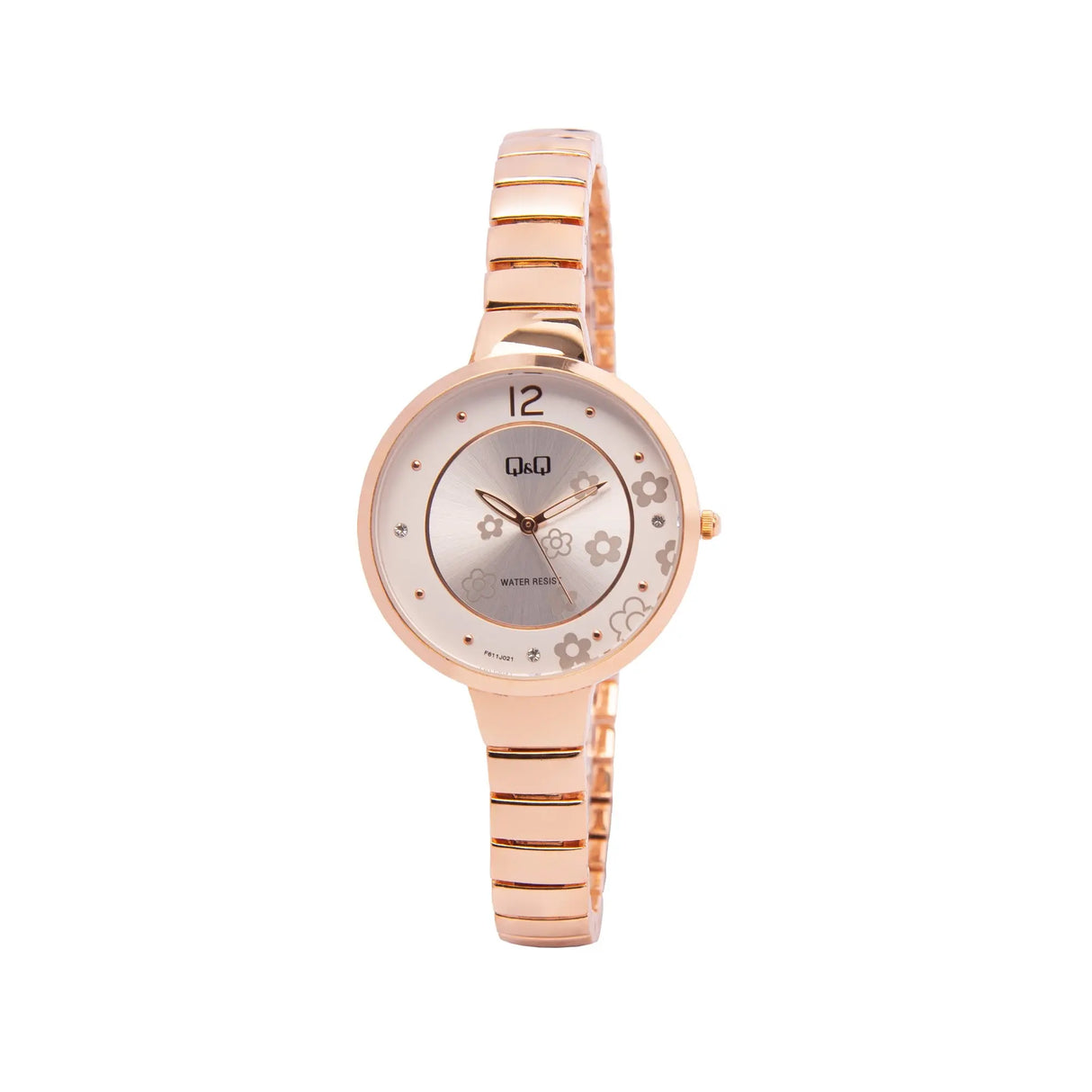 RELOJ ACUATICO MUJER F611J021Y Q&Q Q&Q