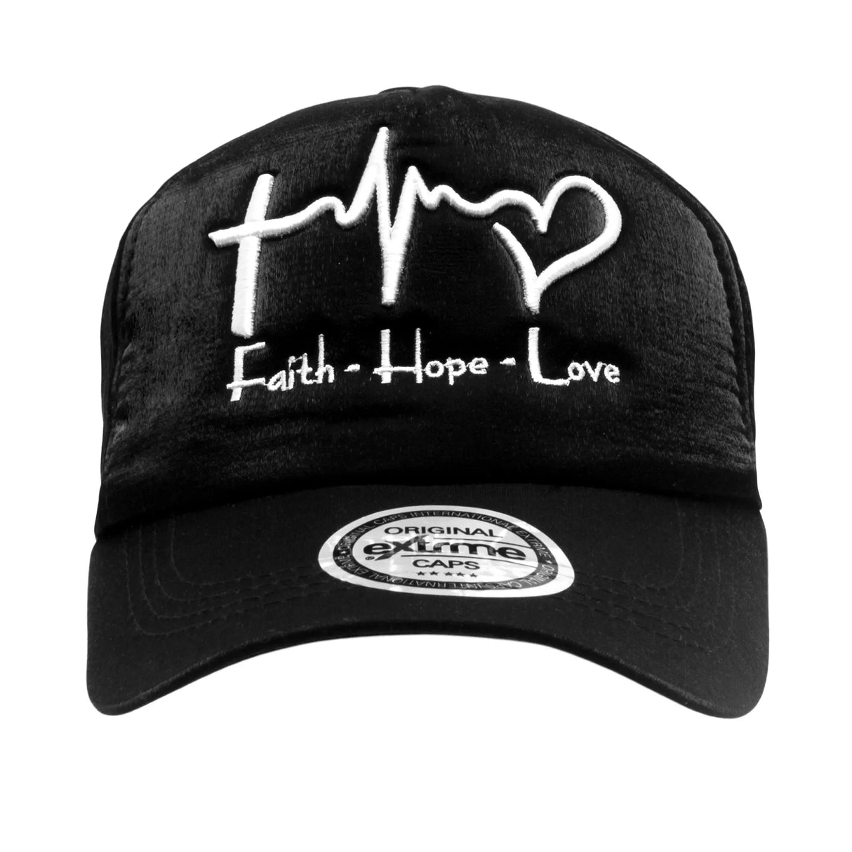 GORRA CON BROCHE MUJER GFB027 SUNTIME EXTRME