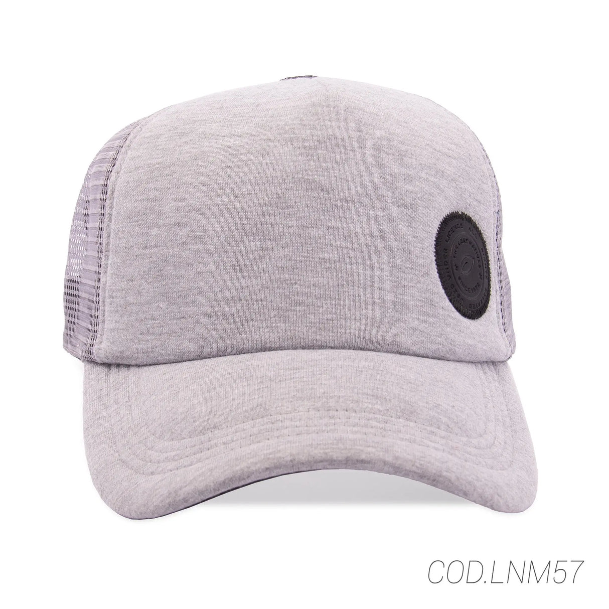 GORRA MALLA UNISEX LNM57 LEAF NATIVAS LEAF NATIVAS