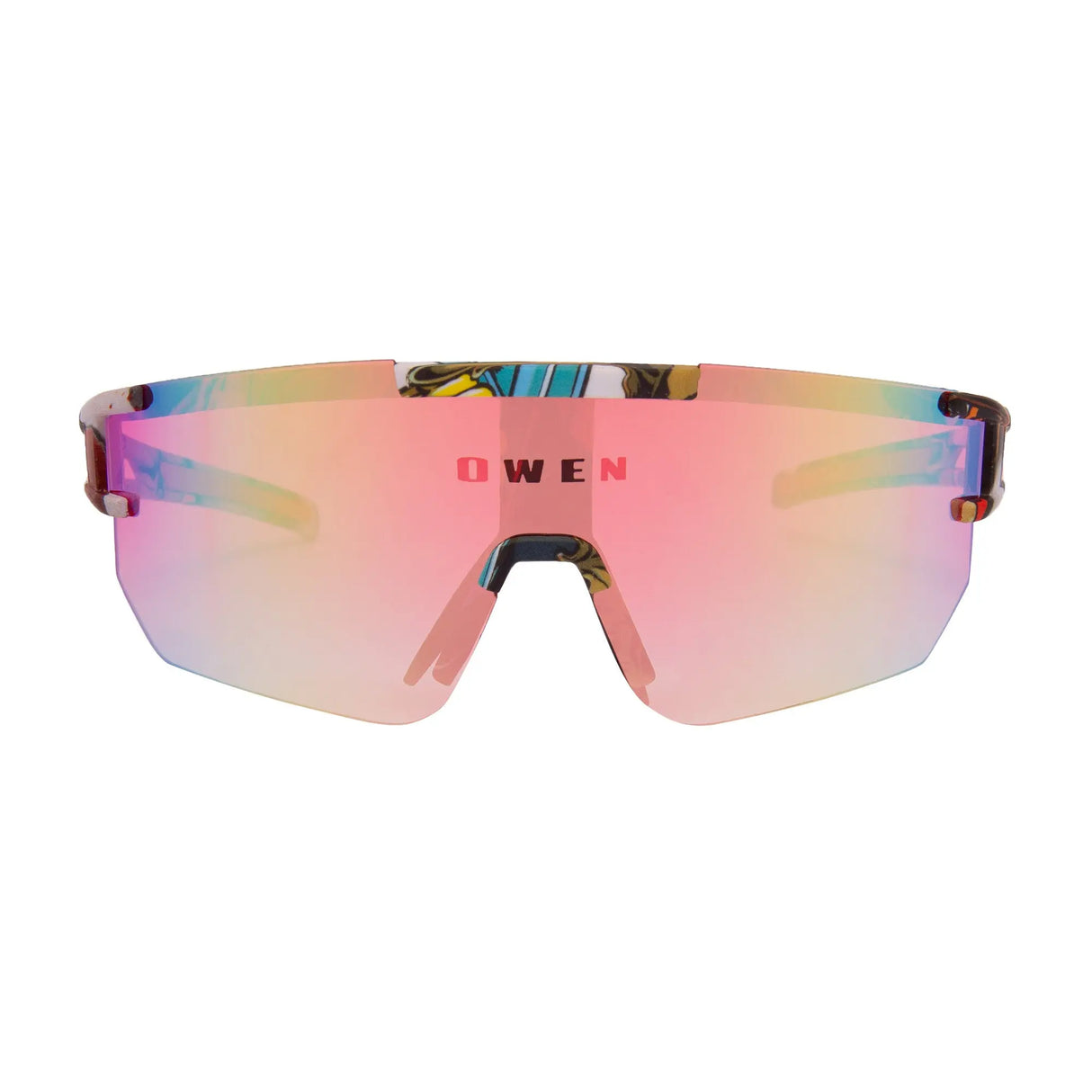 LENTES DE SOL UV400 HOMBRE OWEN4301A OWEN OWEN