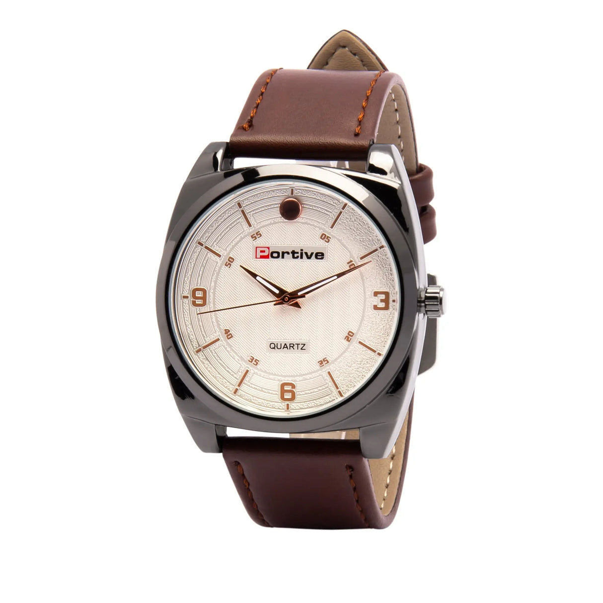 RELOJ RESISTENTE HOMBRE P1021 PORTIVE PORTIVE