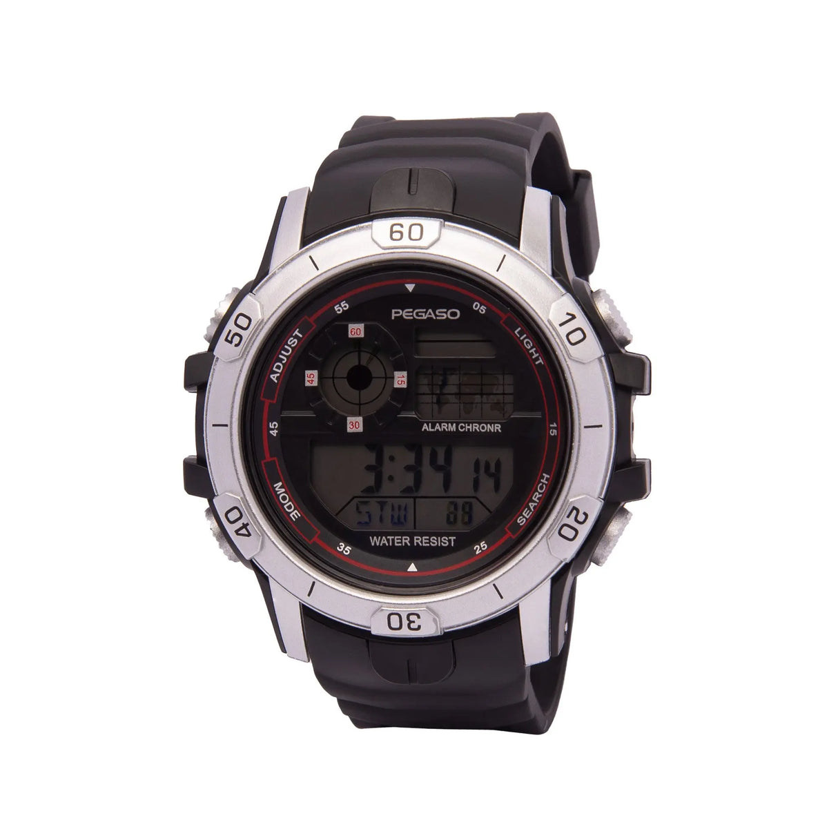 RELOJ ACUATICO HOMBRE P1827R PEGASO PEGASO