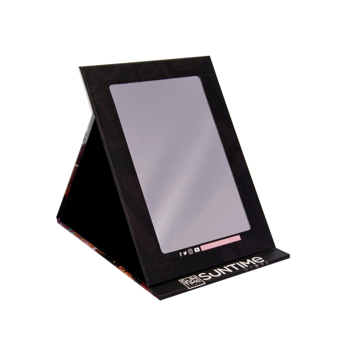 POP ESPEJO PORTATIL SUNTIME POP24 SUNTIME