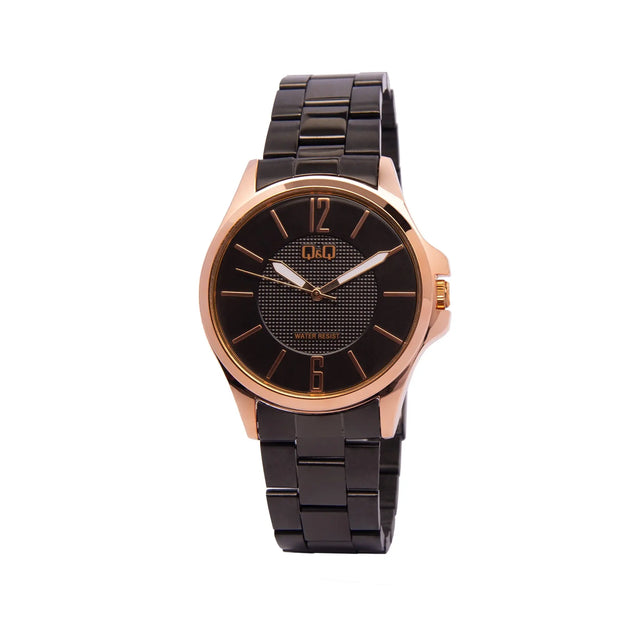 RELOJ ACUATICO HOMBRE QA06J412Y Q&Q Q&Q