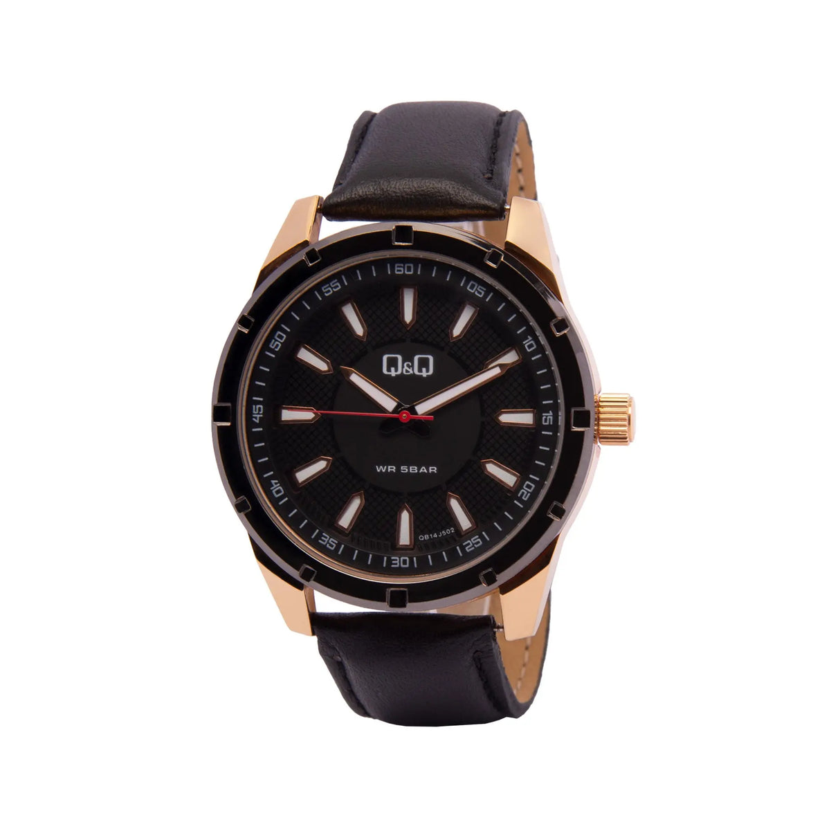 RELOJ ACUATICO HOMBRE QB14J502Y Q&Q Q&Q