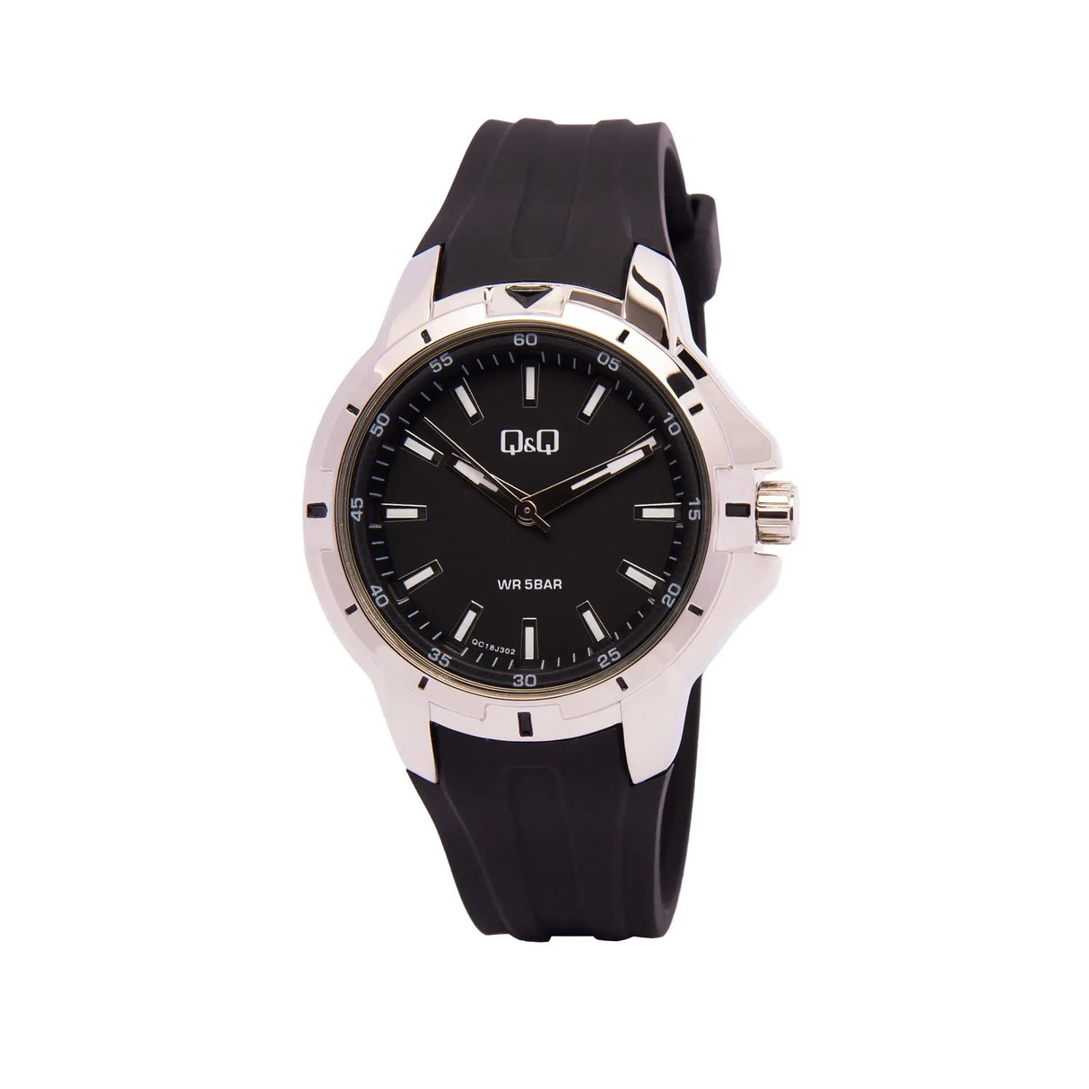 RELOJ ACUATICO HOMBRE QC18J502Y Q&Q Q&Q