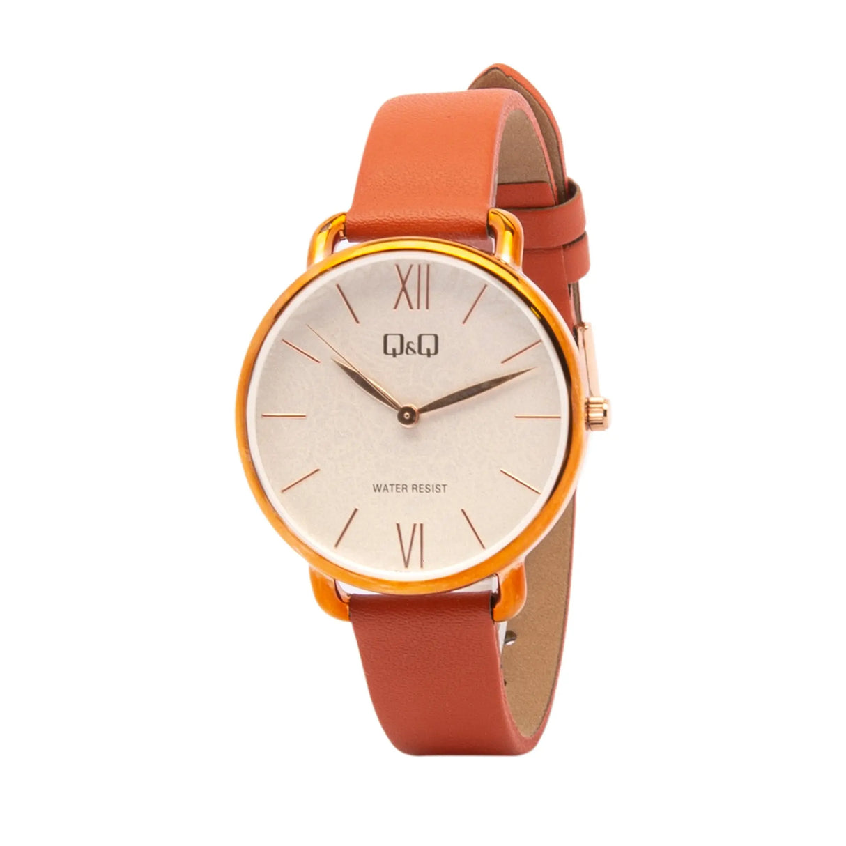 RELOJ ACUATICO MUJER QC27J112Y Q&Q Q&Q