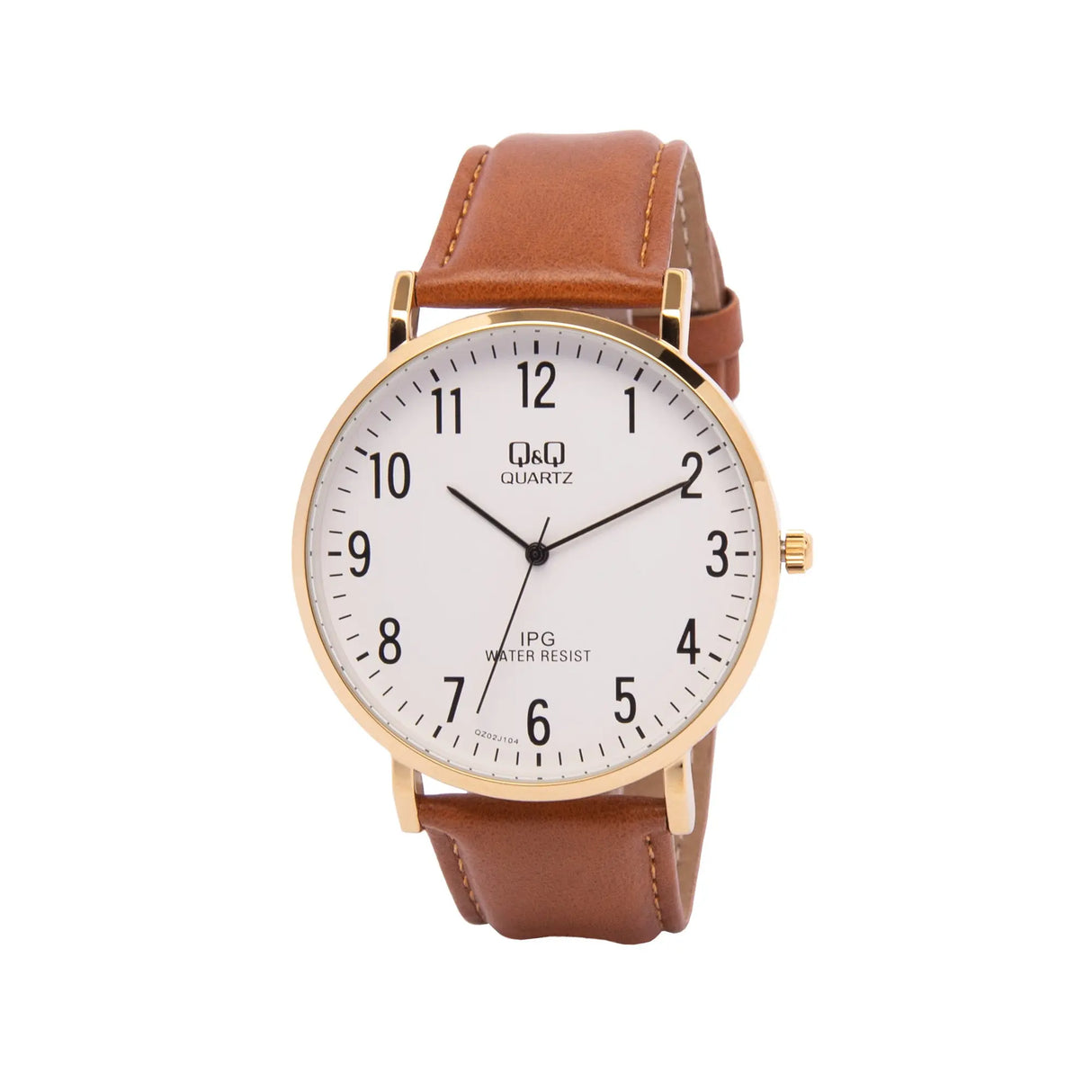 RELOJ ACUATICO HOMBRE QZ02J104Y Q&Q Q&Q