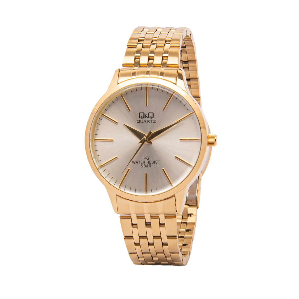 RELOJ ACUATICO HOMBRE QZ16J001Y Q&Q Q&Q