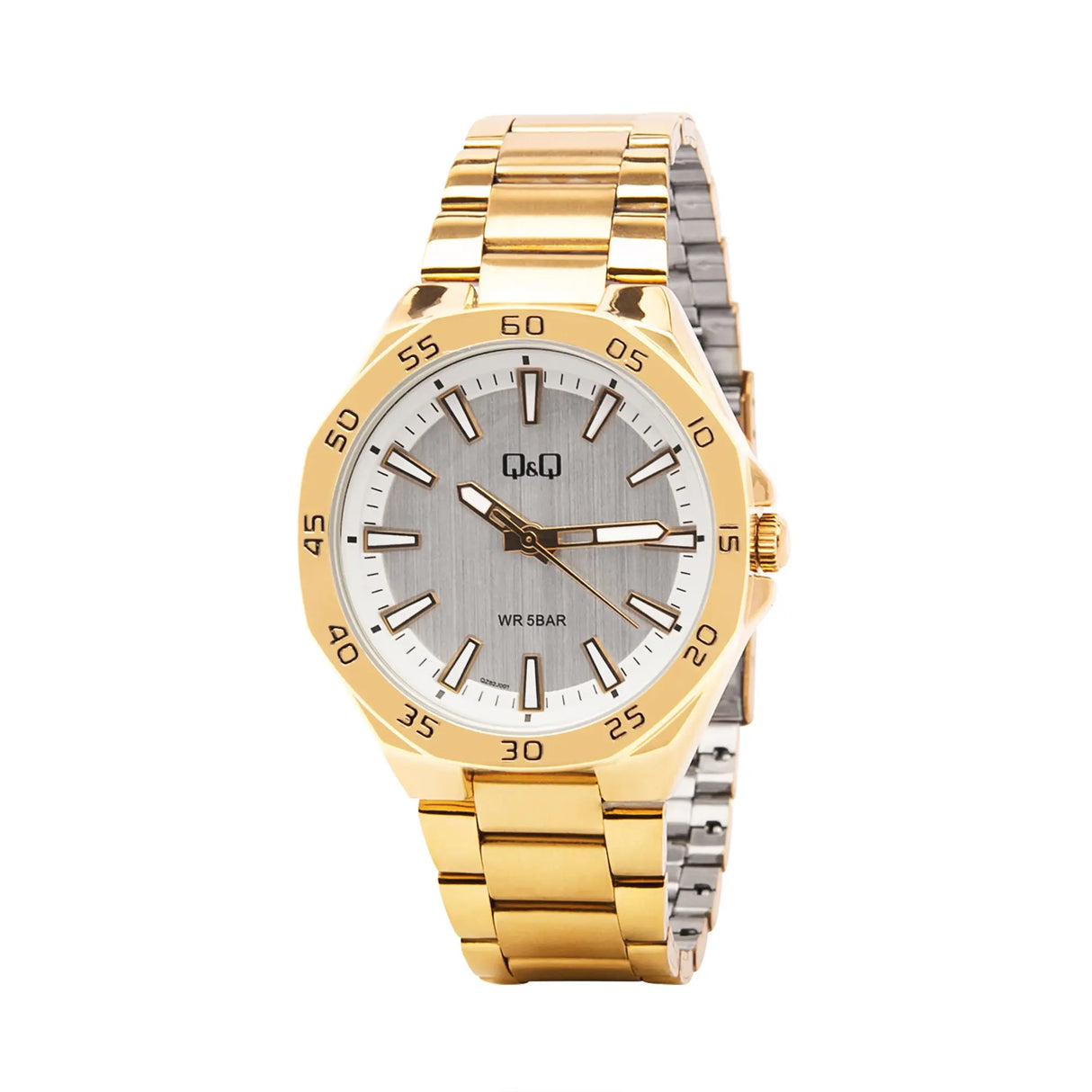 RELOJ ACUATICO HOMBRE QZ82J001Y Q&Q Q&Q