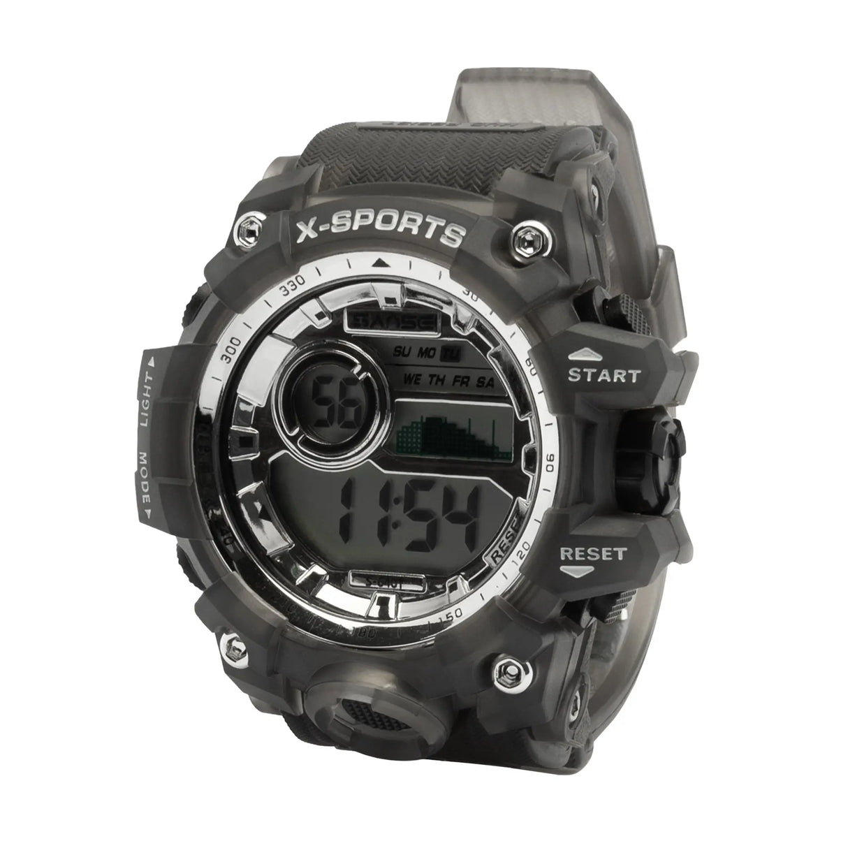 RELOJ ACUATICO HOMBRE S-640T SANSE SANSE