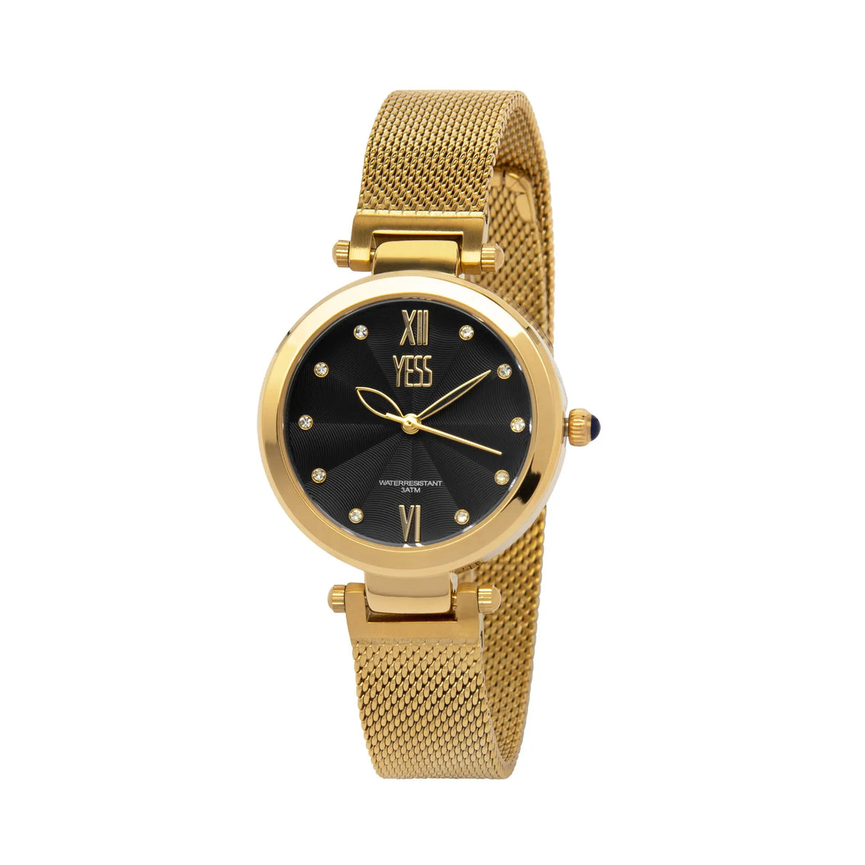 RELOJ ACUATICO MUJER S17913S YESS 1014682 YESS