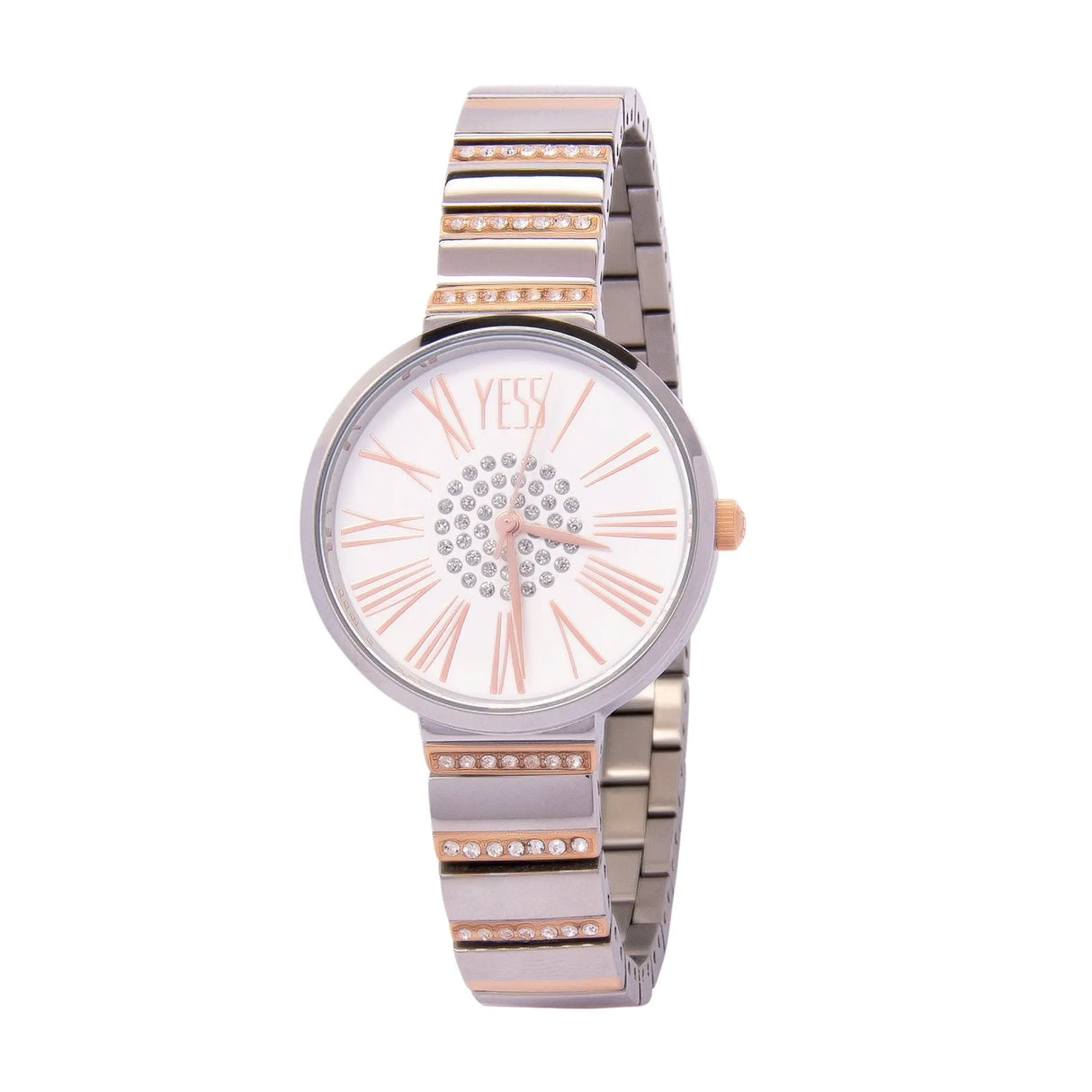 RELOJ ACUATICO MUJER SM-19613 YESS YESS