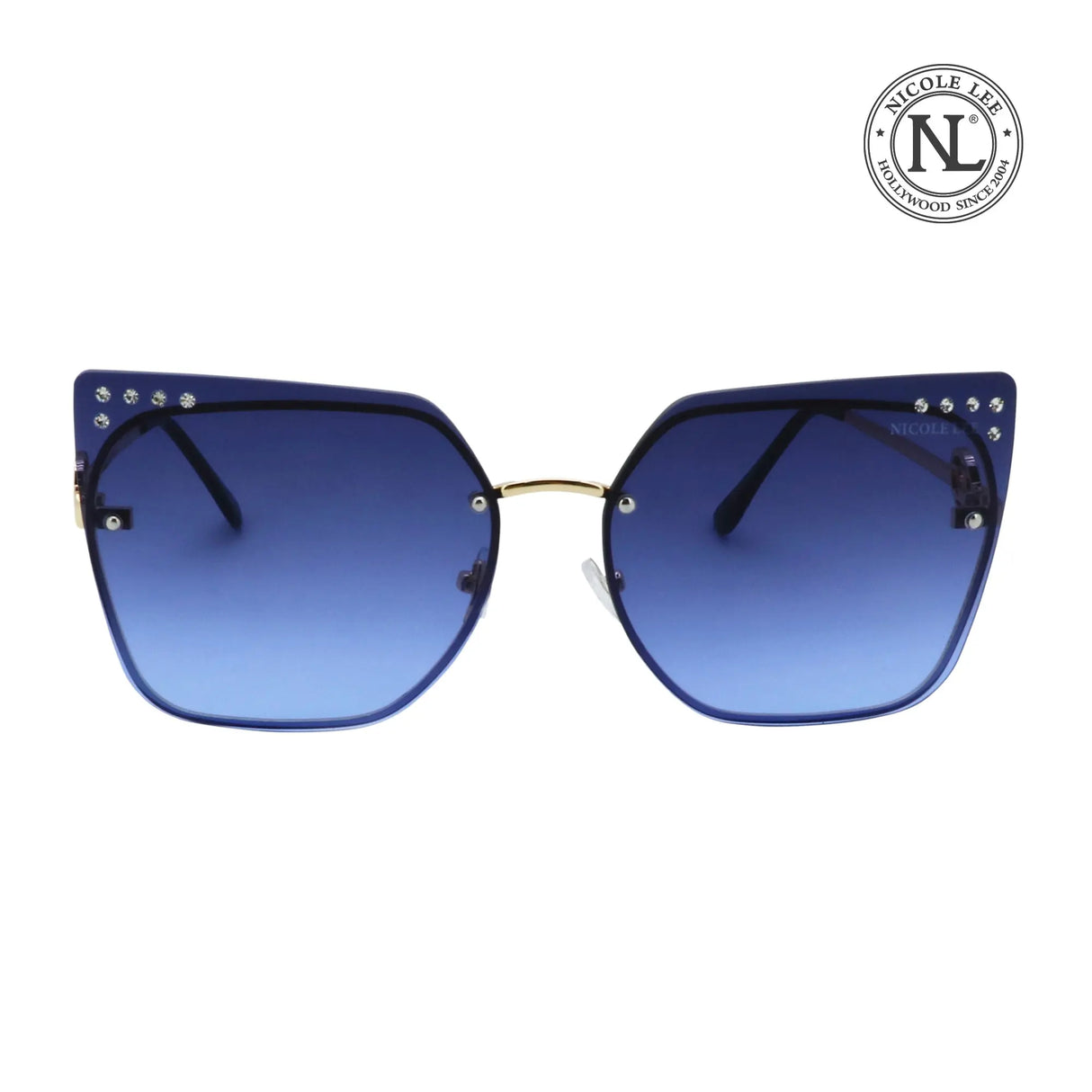 LENTES DE SOL UV400 MUJER SNL-19A03 NICOLE LEE NICOLE LEE