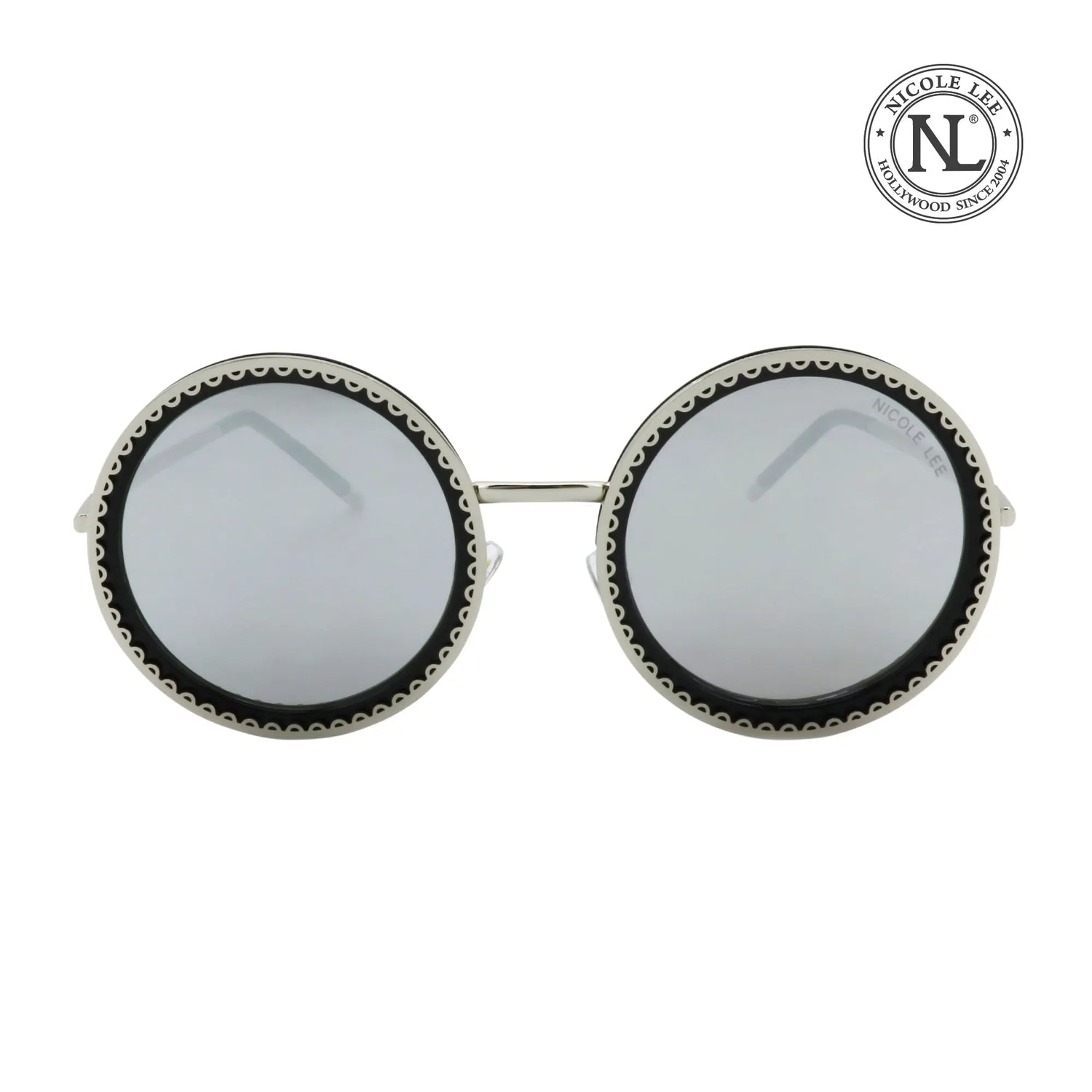 LENTES DE SOL UV400 MUJER SNL-19A07 NICOLE LEE NICOLE LEE