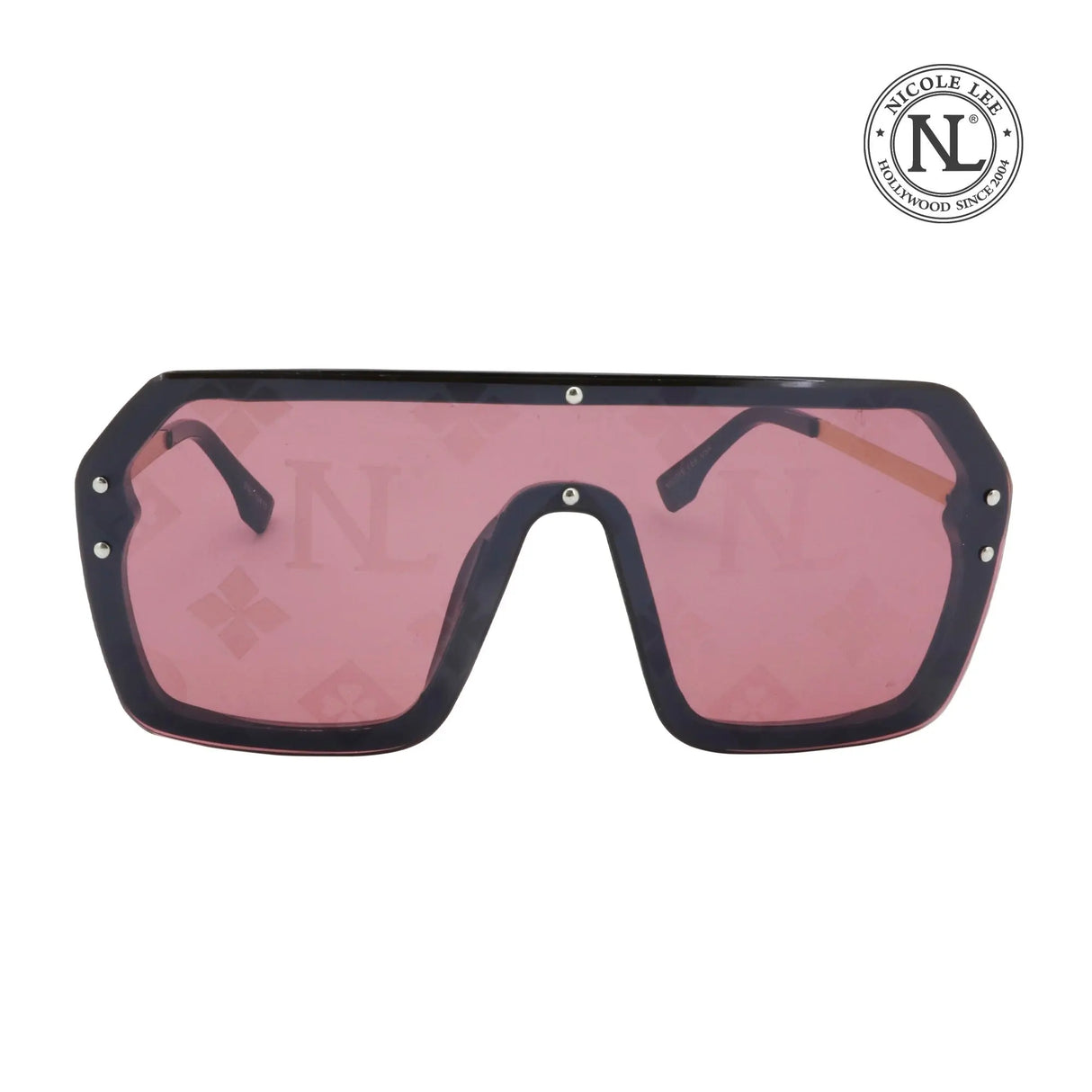 LENTES DE SOL UV400 MUJER SNL-19A15 NICOLE LEE NICOLE LEE