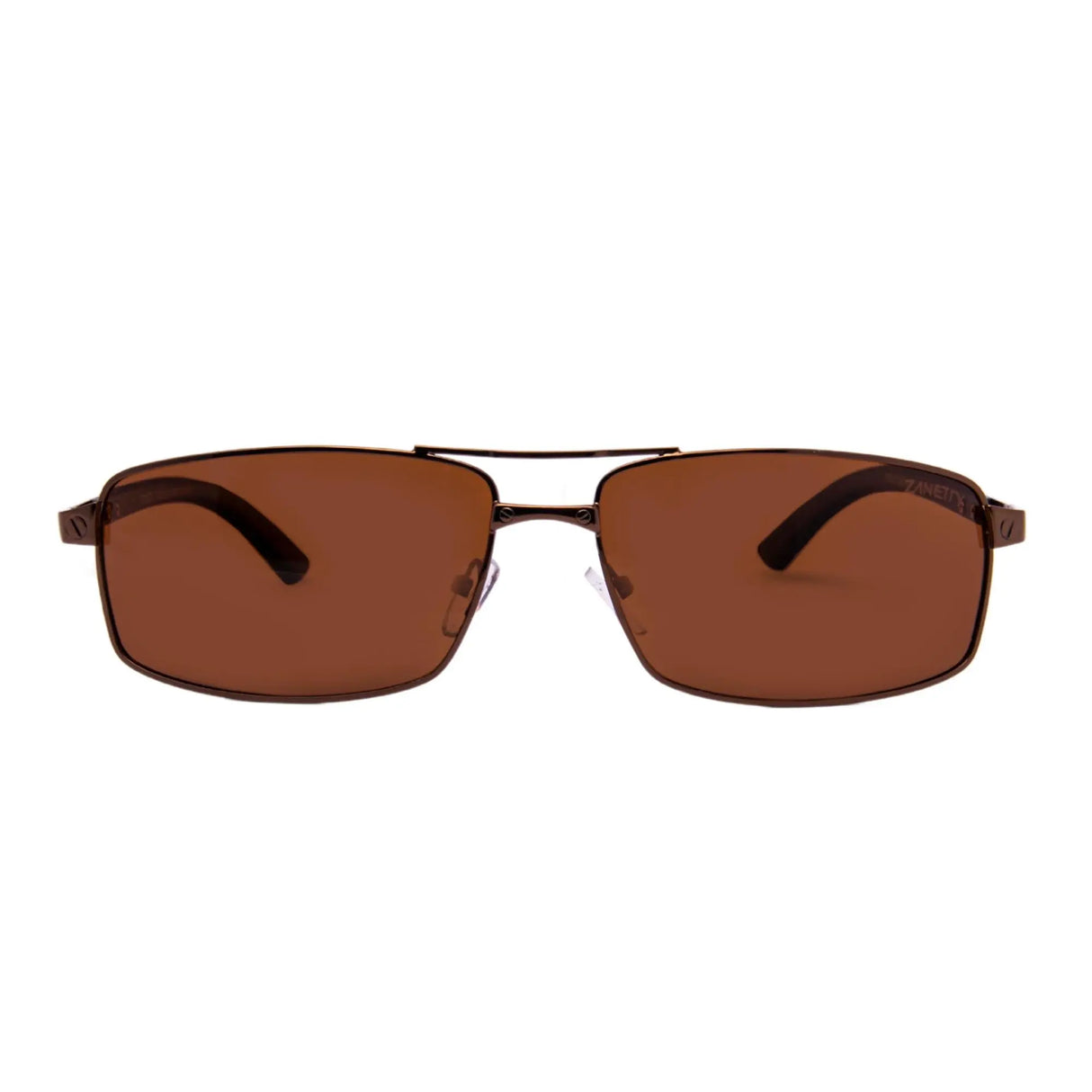 LENTES DE SOL POLARIZADOS UNISEX T8200914 ZANETTY ZANETTY