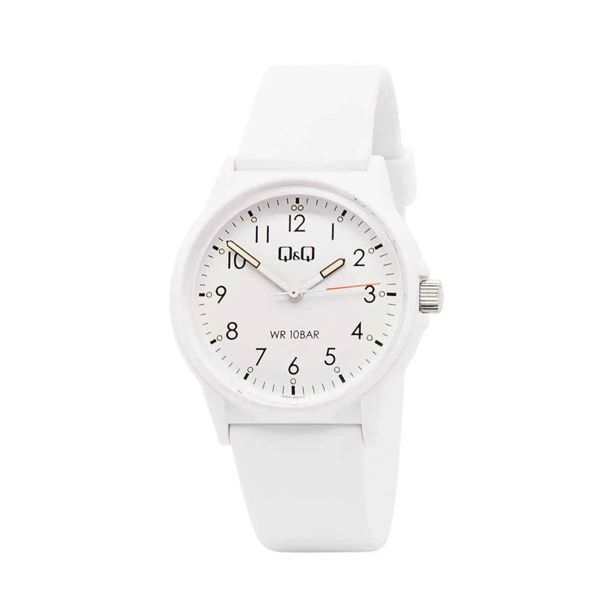 RELOJ ACUATICO HOMBRE V00A-001VY Q&Q Q&Q