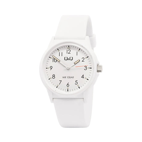 RELOJ ACUATICO HOMBRE V00A-001VY Q&Q Q&Q