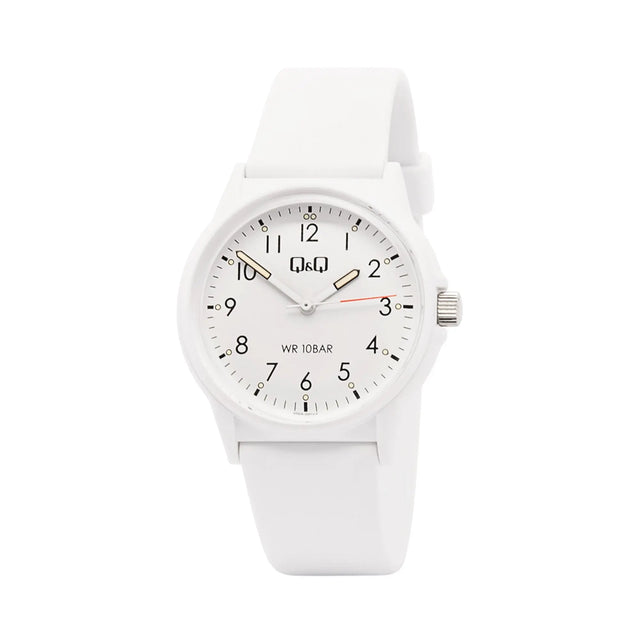 RELOJ ACUATICO HOMBRE V00A-001VY Q&Q Q&Q