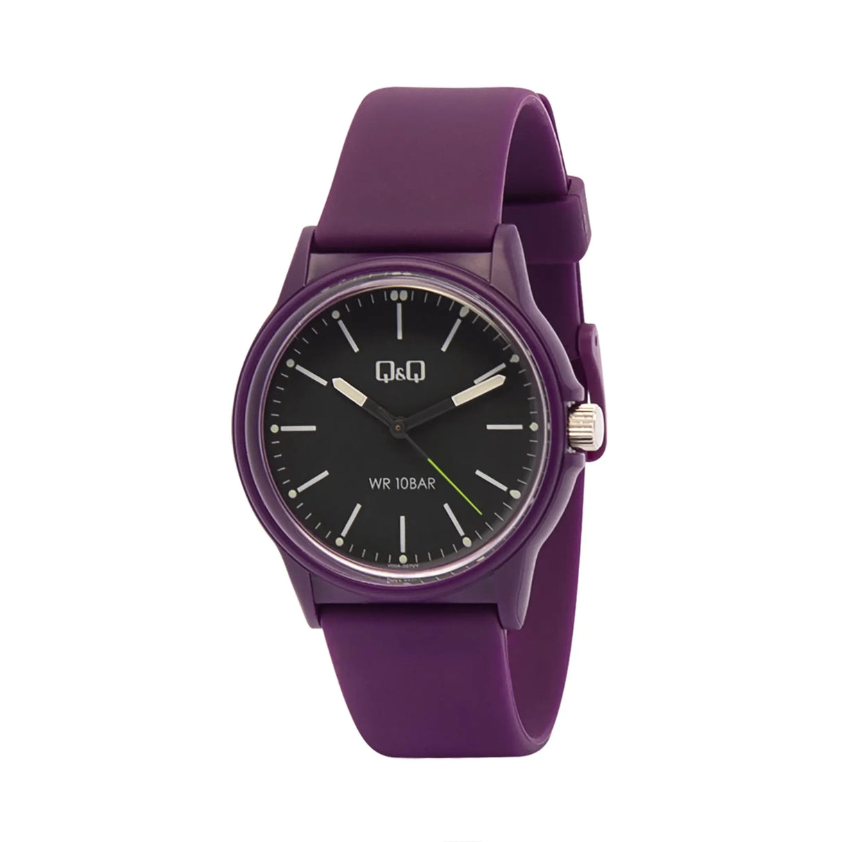 RELOJ ACUATICO HOMBRE V00A-007VY Q&Q Q&Q
