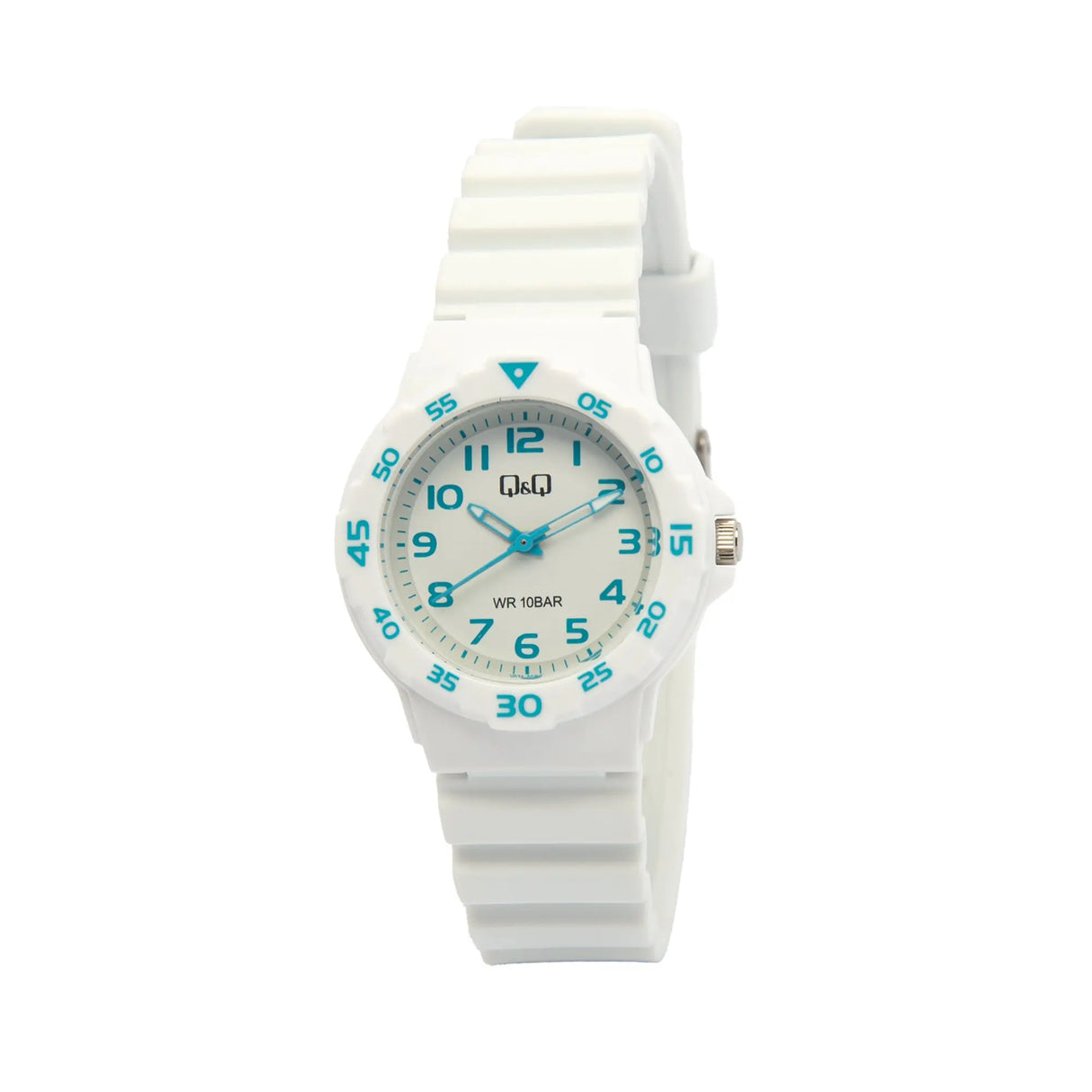 RELOJ ACUATICO MUJER V07A-004VY Q&Q Q&Q