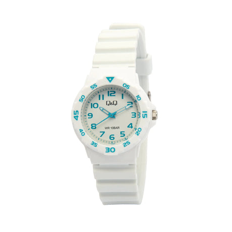 RELOJ ACUATICO MUJER V07A-004VY Q&Q Q&Q