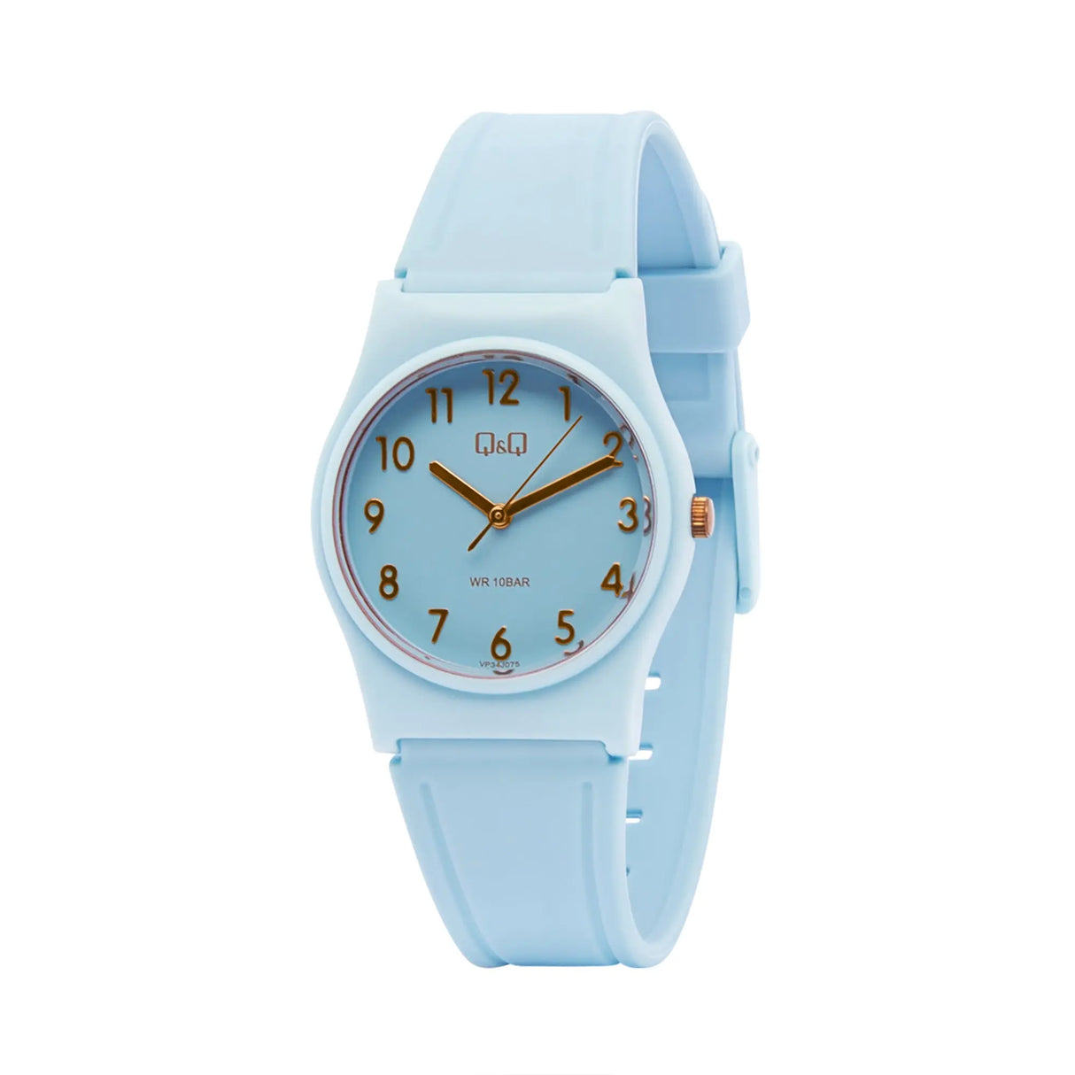 RELOJ ACUATICO MUJER VP34J075Y Q&Q Q&Q