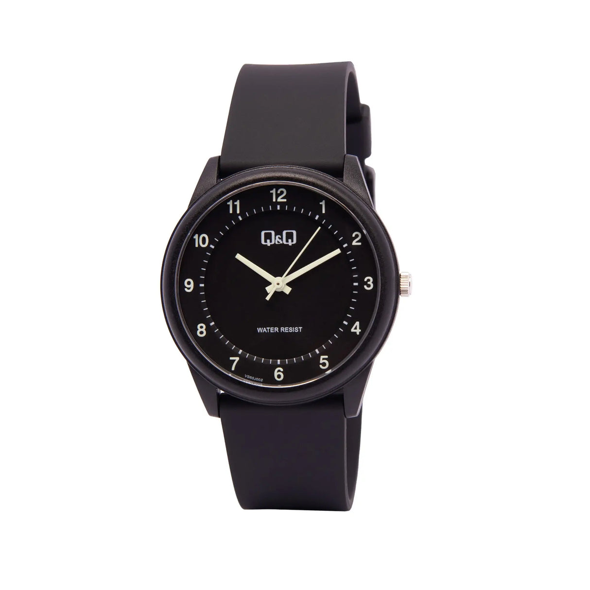 RELOJ ACUATICO HOMBRE VS60J002Y Q&Q Q&Q