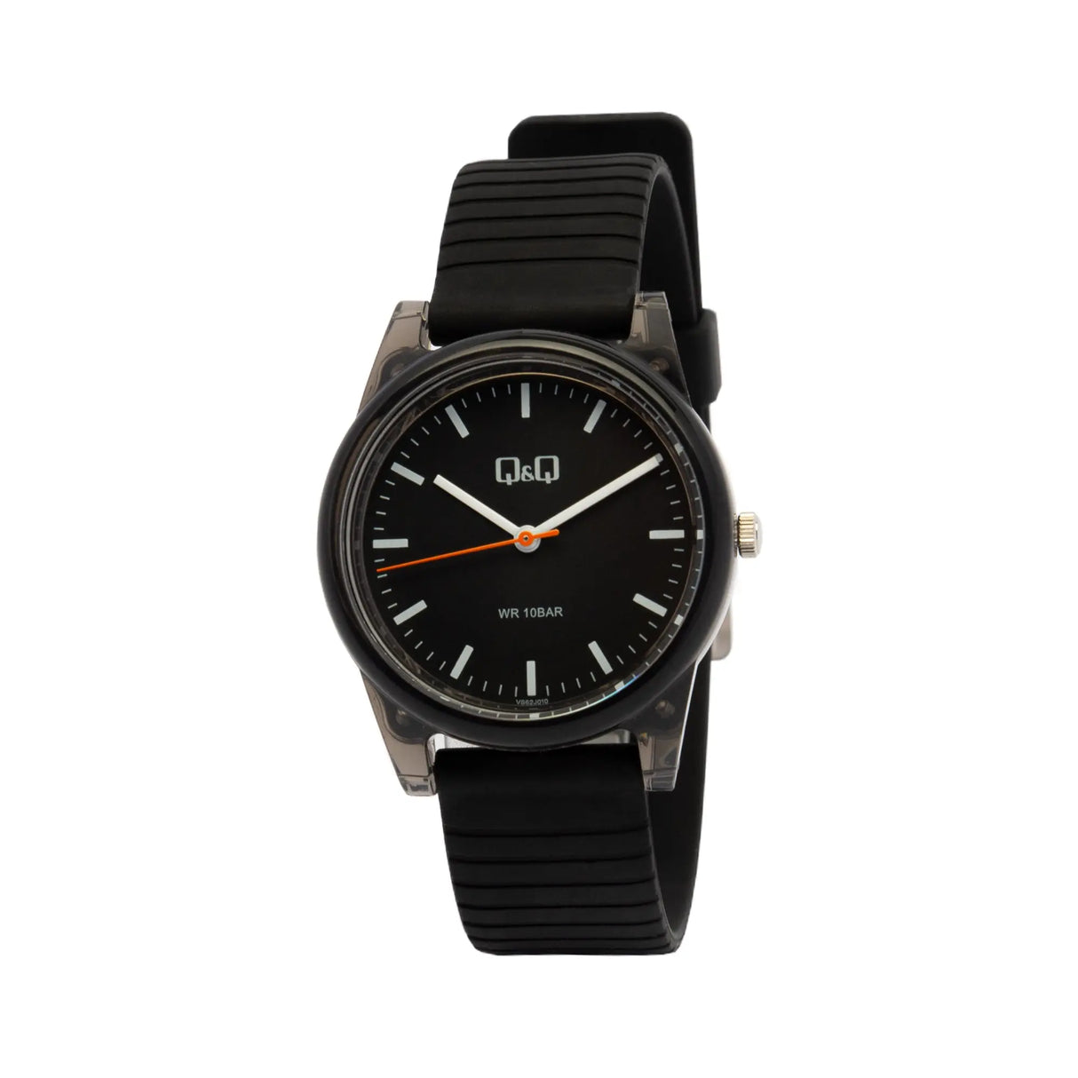 RELOJ ACUATICO MUJER VS62J007Y Q&Q Q&Q