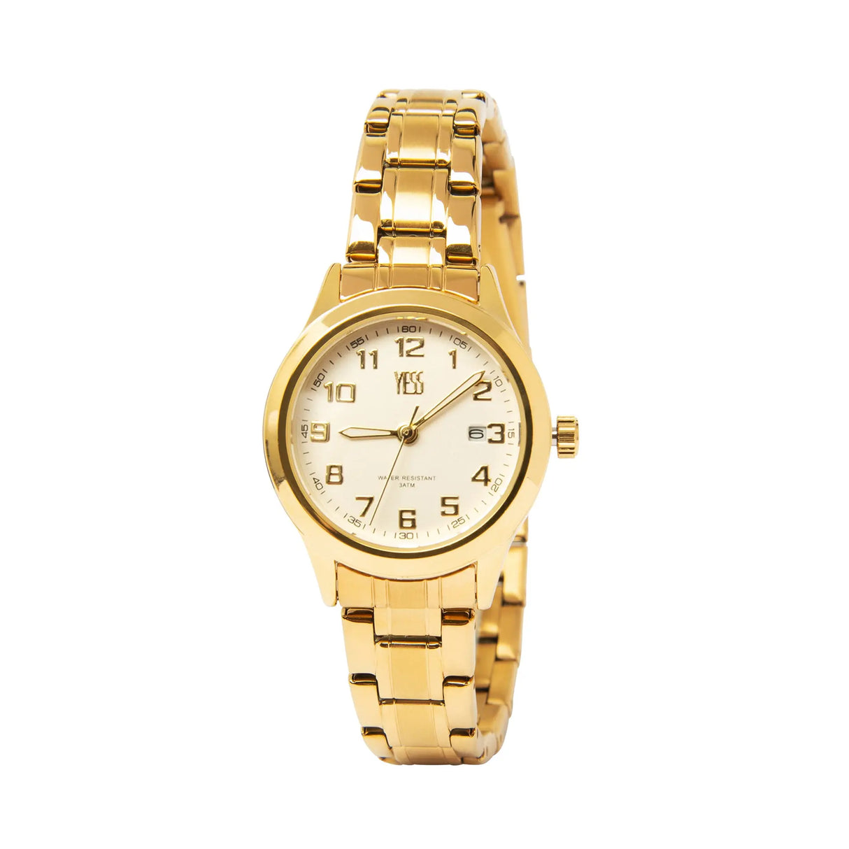 RELOJ ACUATICO MUJER W00123BL YESS YESS