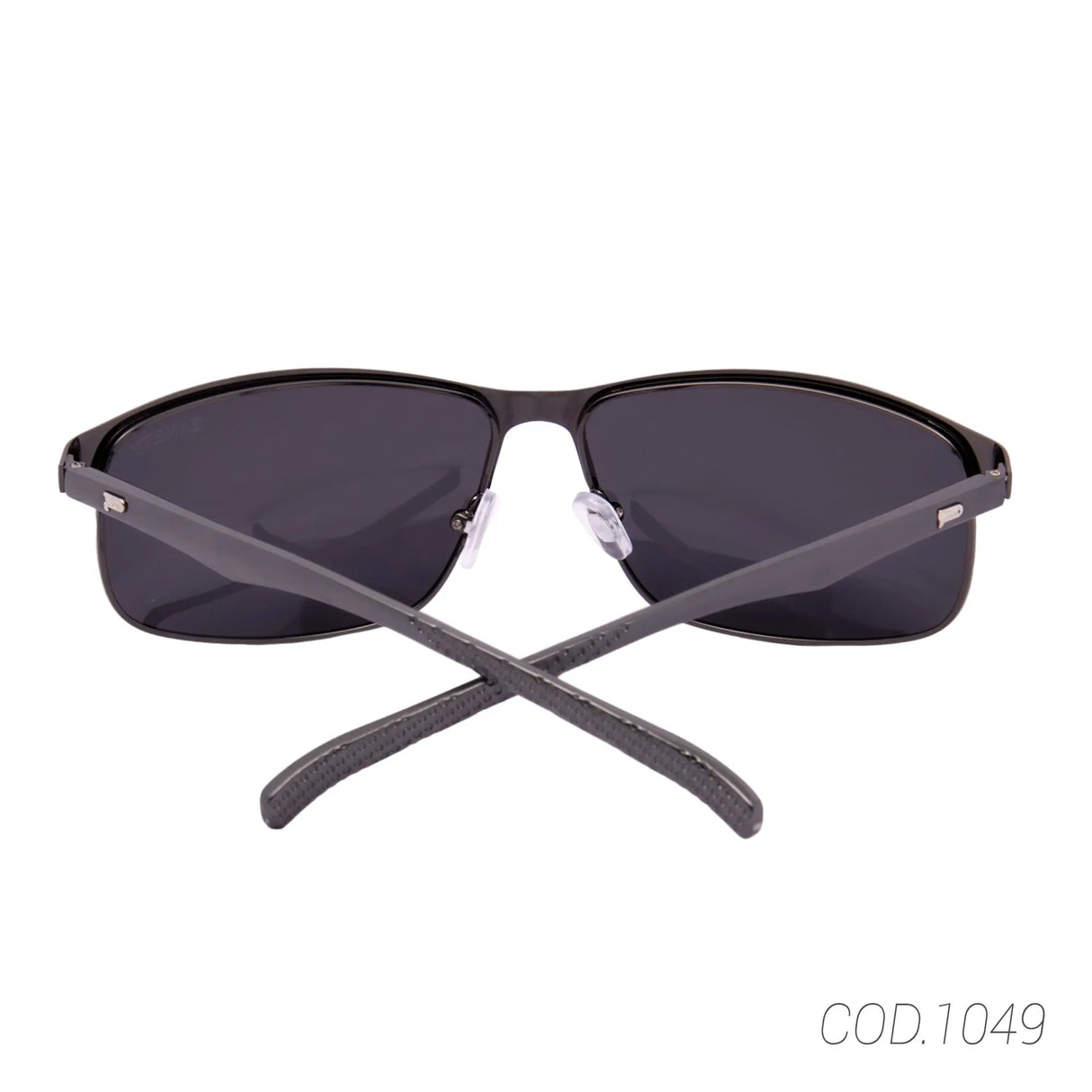 LENTES DE SOL POLARIZADOS HOMBRE 1049 ZANETTY ZANETTY