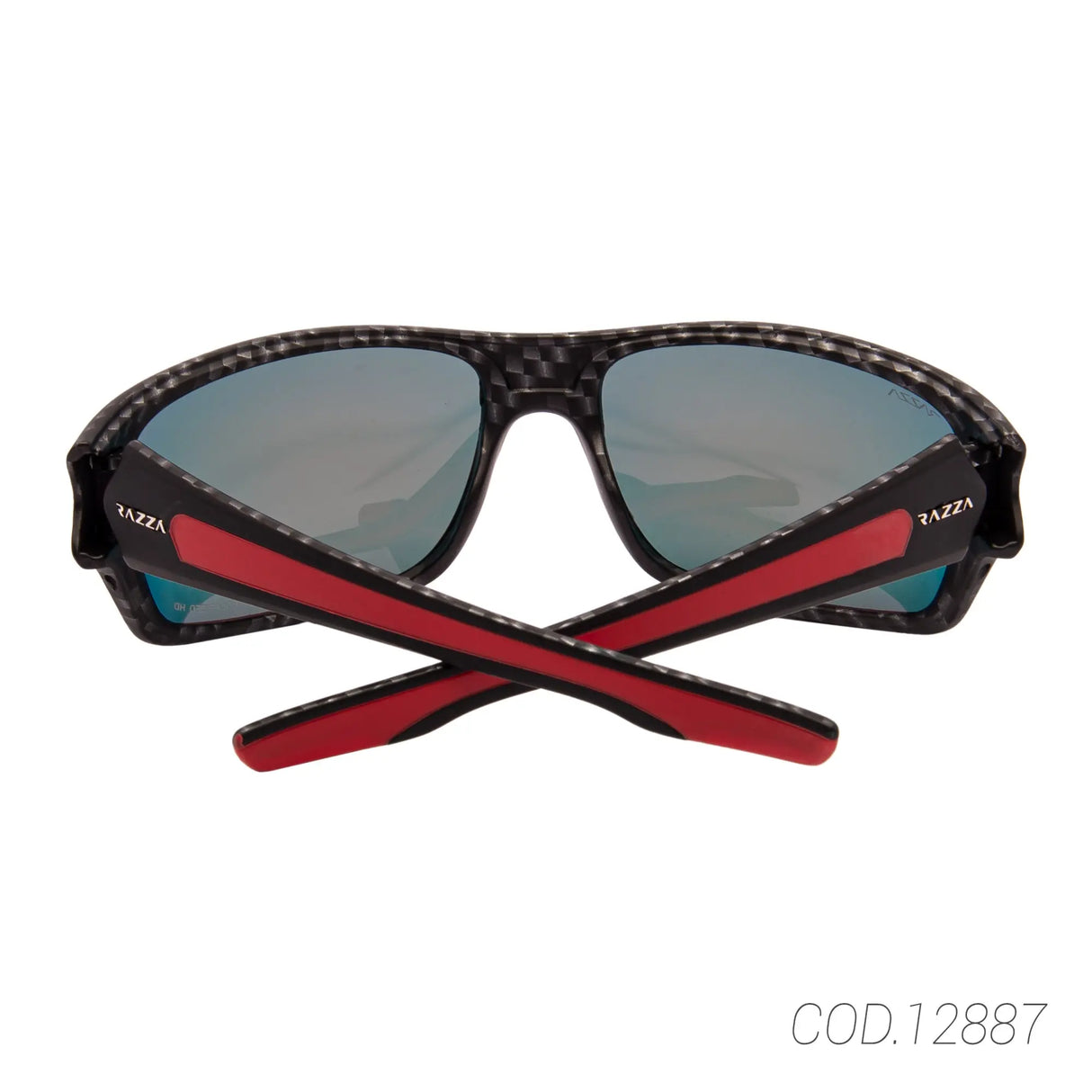 LENTES DE SOL POLARIZADOS HOMBRE 12887 RAZZA RAZZA