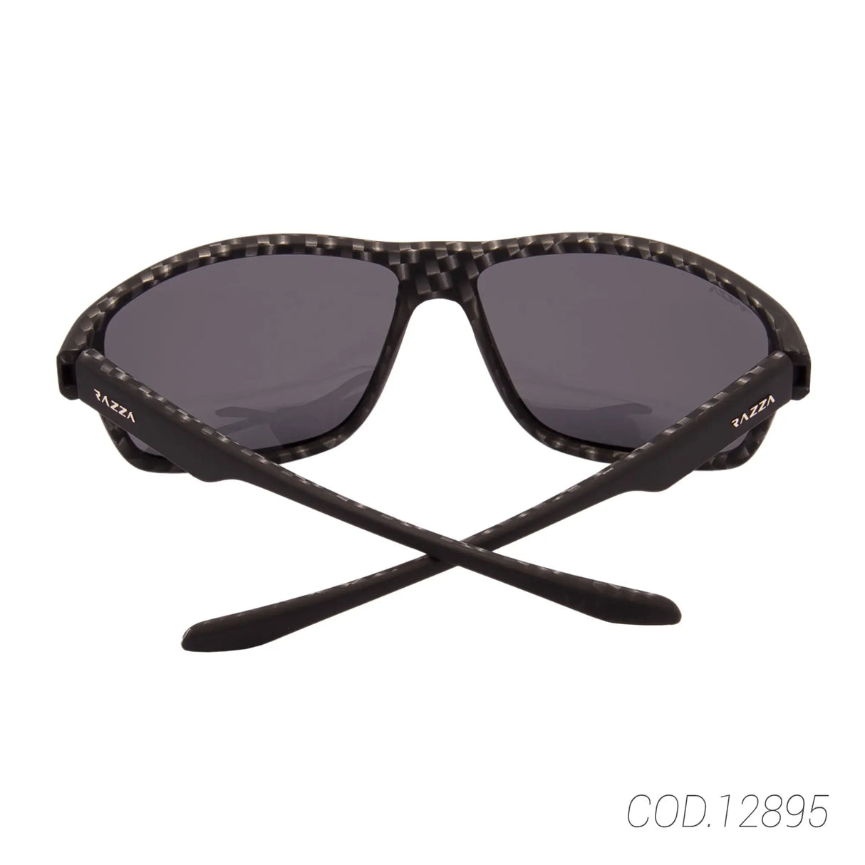 LENTES DE SOL POLARIZADOS HOMBRE 12895 RAZZA RAZZA