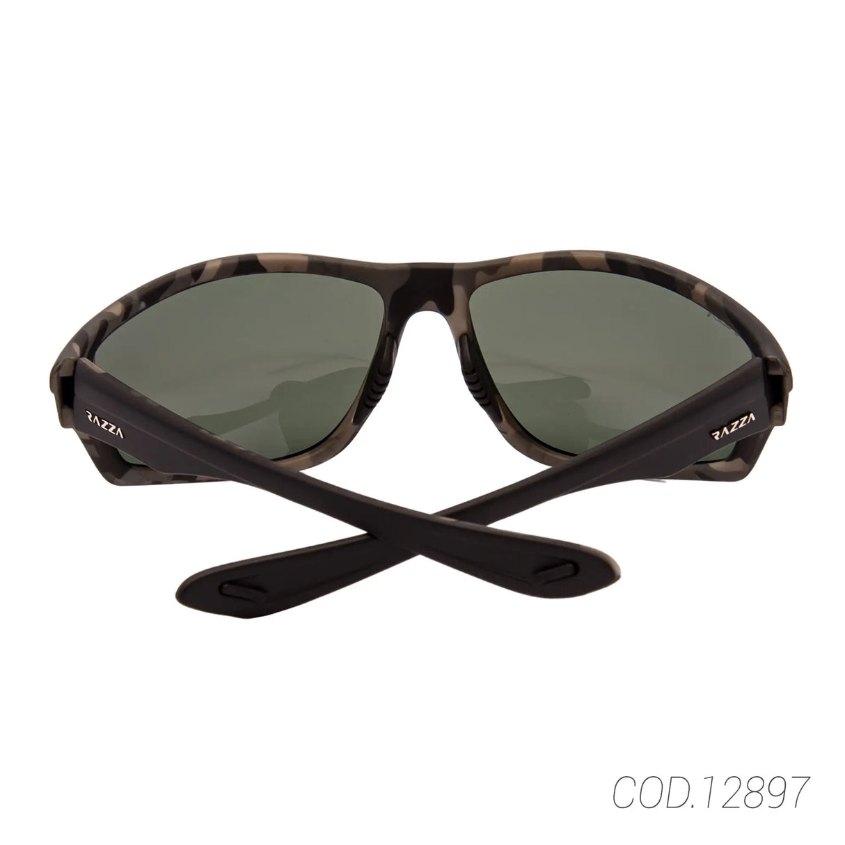 LENTES DE SOL POLARIZADOS HOMBRE 12897 RAZZA RAZZA