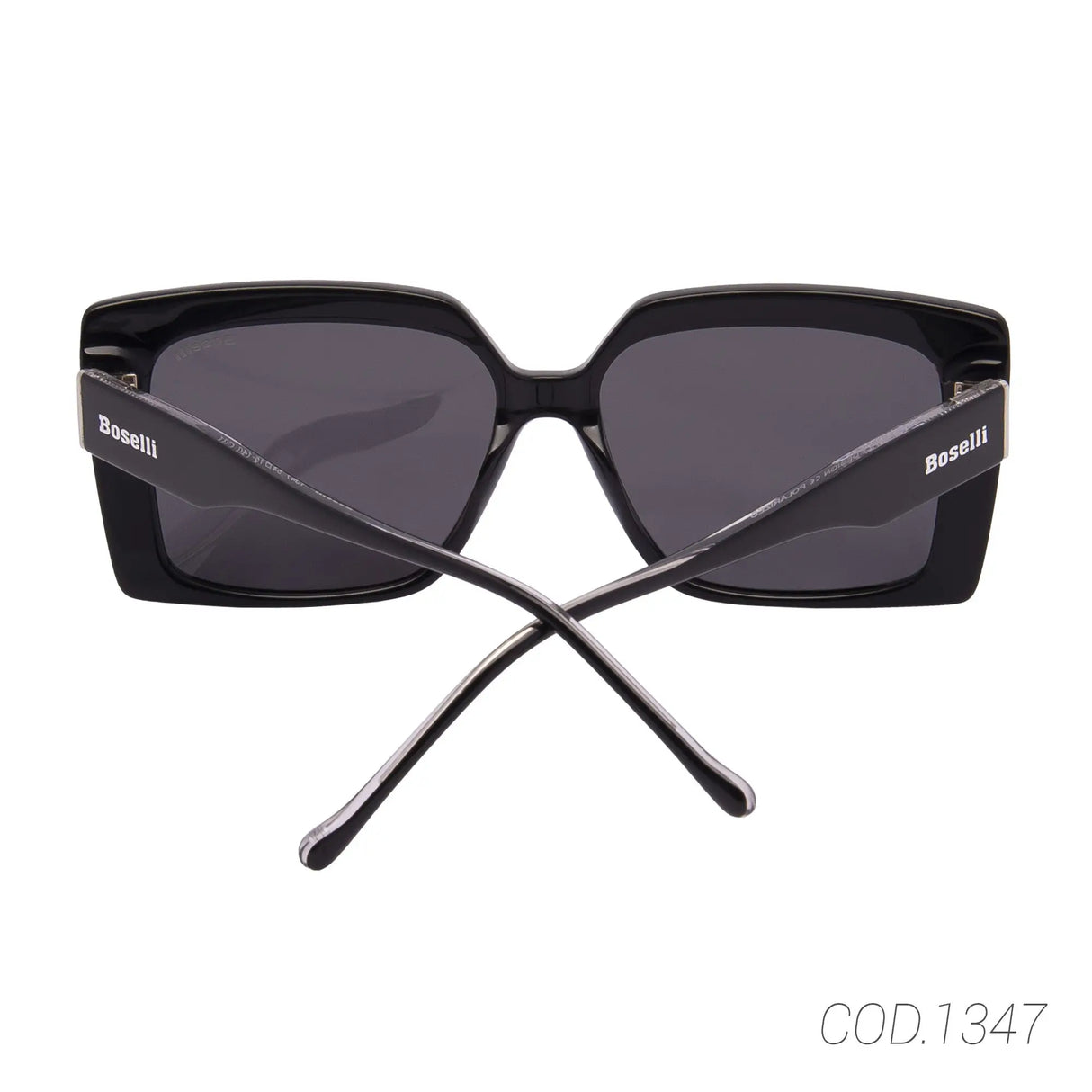 LENTES DE SOL POLARIZADAS MUJER 1347 BOSELLI BOSELLI