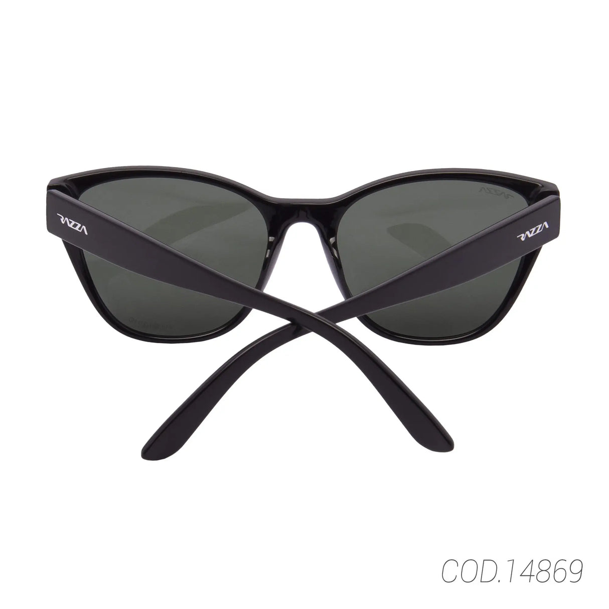 LENTES DE SOL POLARIZADAS MUJER 14869 RAZZA RAZZA