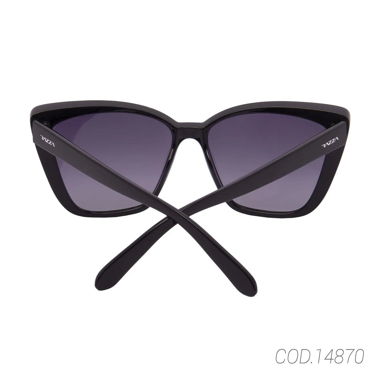 LENTES DE SOL POLARIZADAS MUJER 14870 RAZZA RAZZA