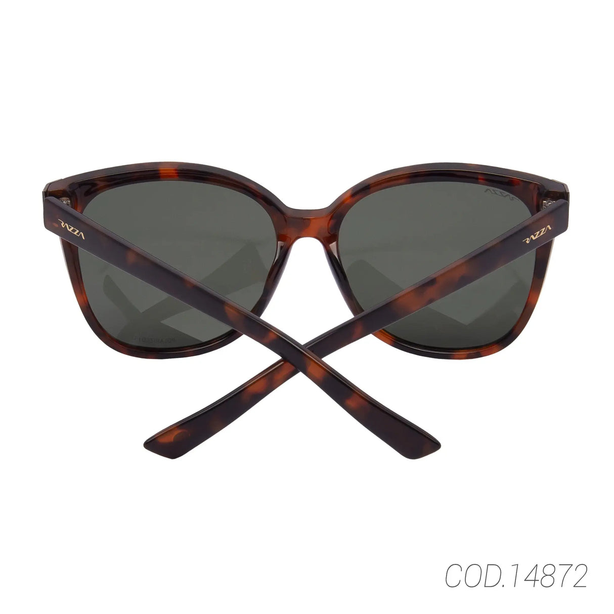LENTES DE SOL POLARIZADAS MUJER 14872 RAZZA RAZZA