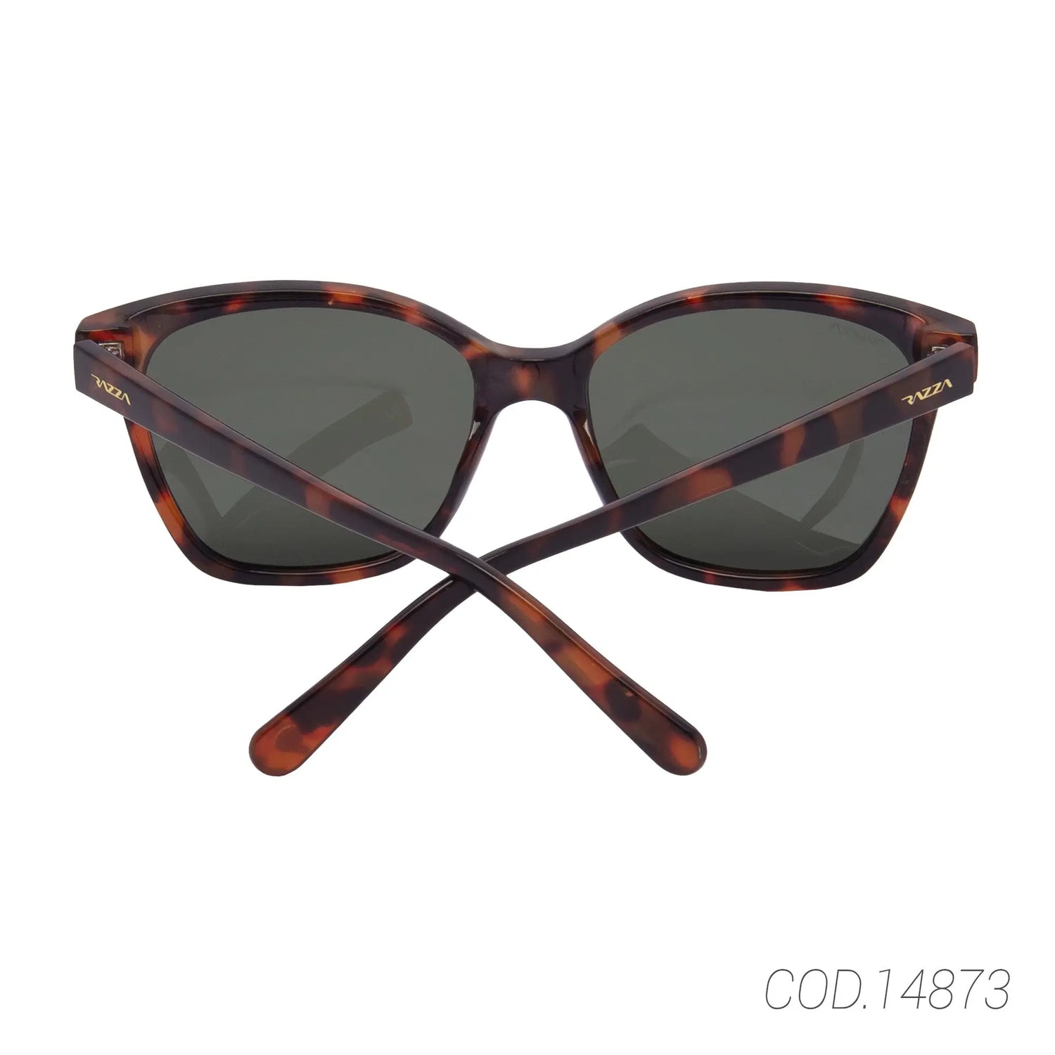 LENTES DE SOL POLARIZADAS MUJER 14873 RAZZA RAZZA
