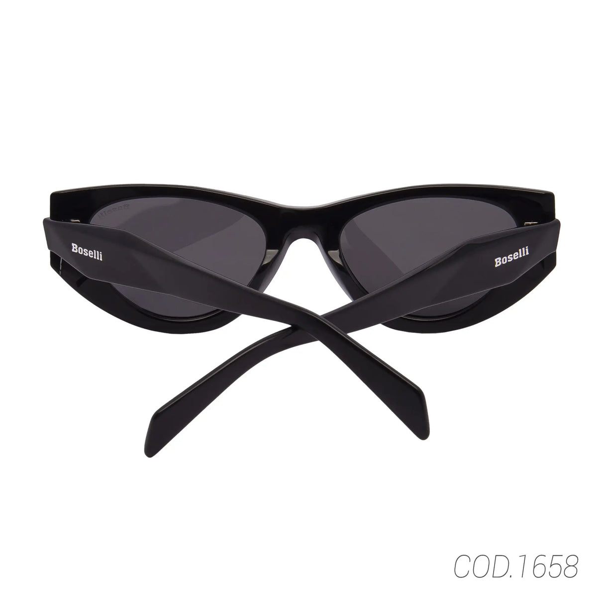 LENTES DE SOL POLARIZADAS MUJER 1658 BOSELLI BOSELLI