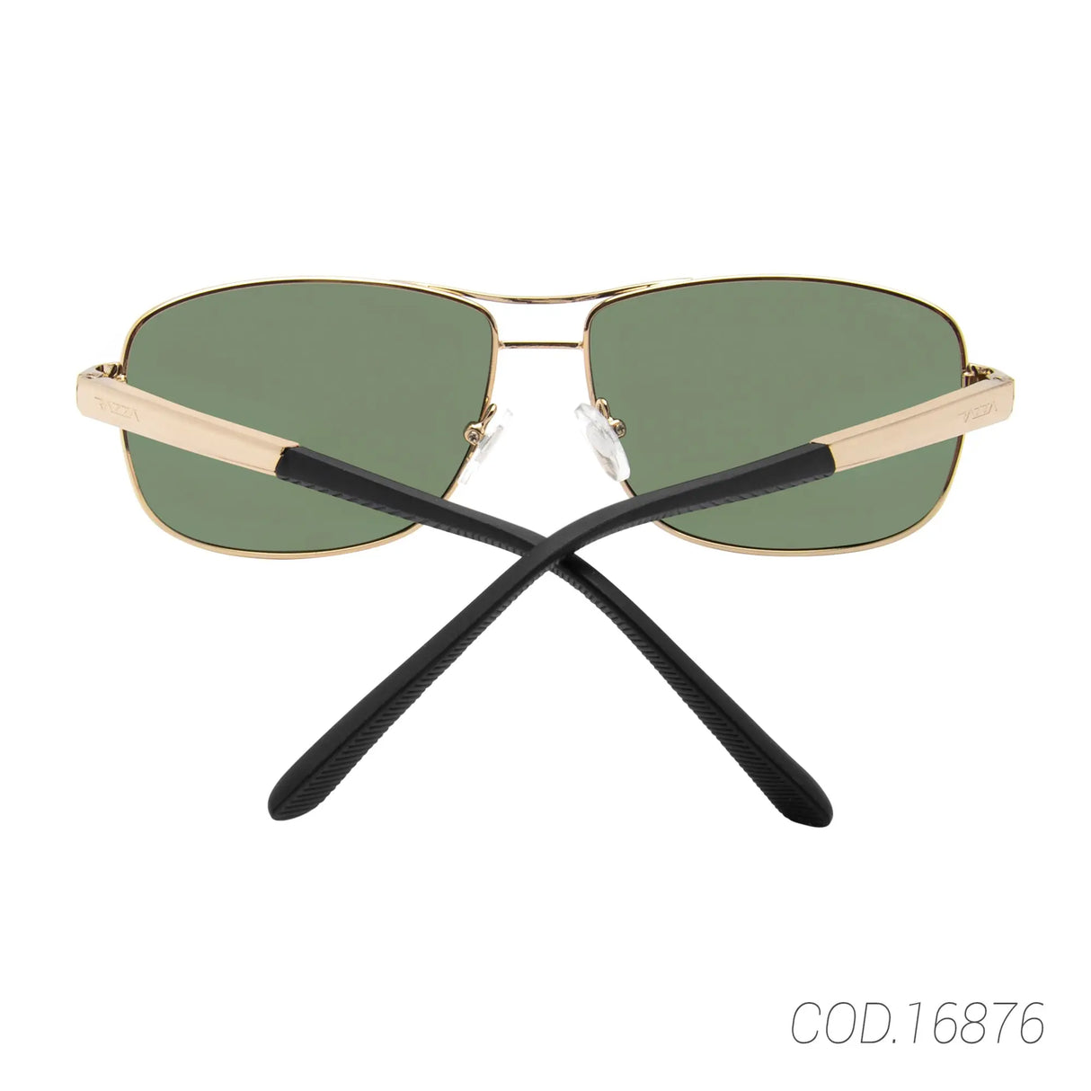 LENTES DE SOL POLARIZADOS UNISEX 16876 RAZZA RAZZA
