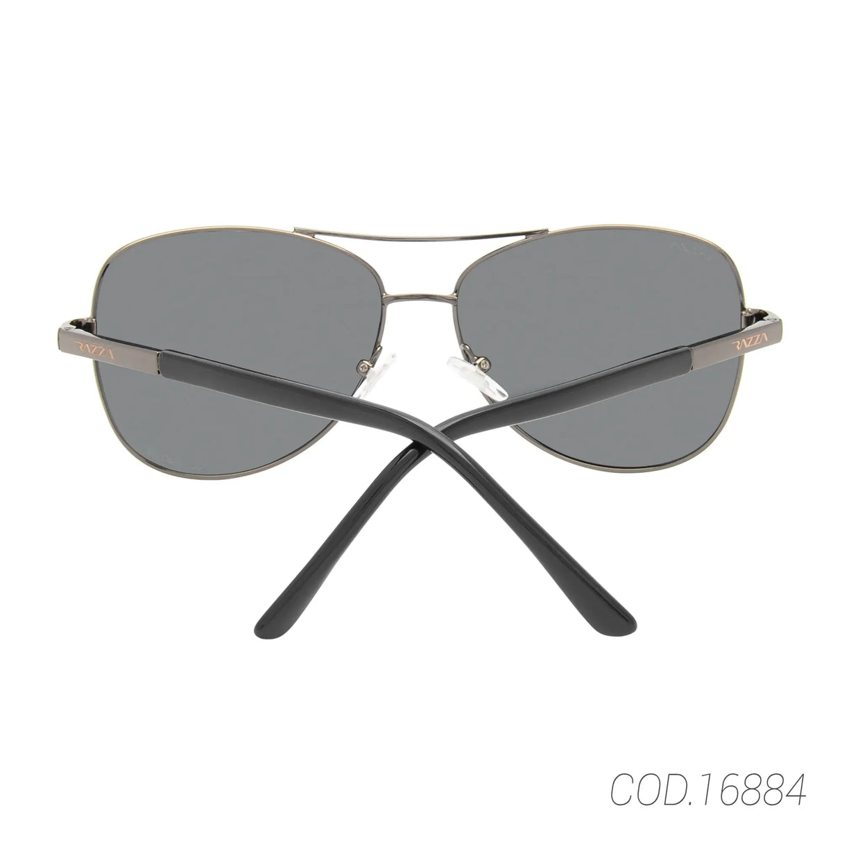 LENTES DE SOL POLARIZADOS UNISEX 16884 RAZZA RAZZA