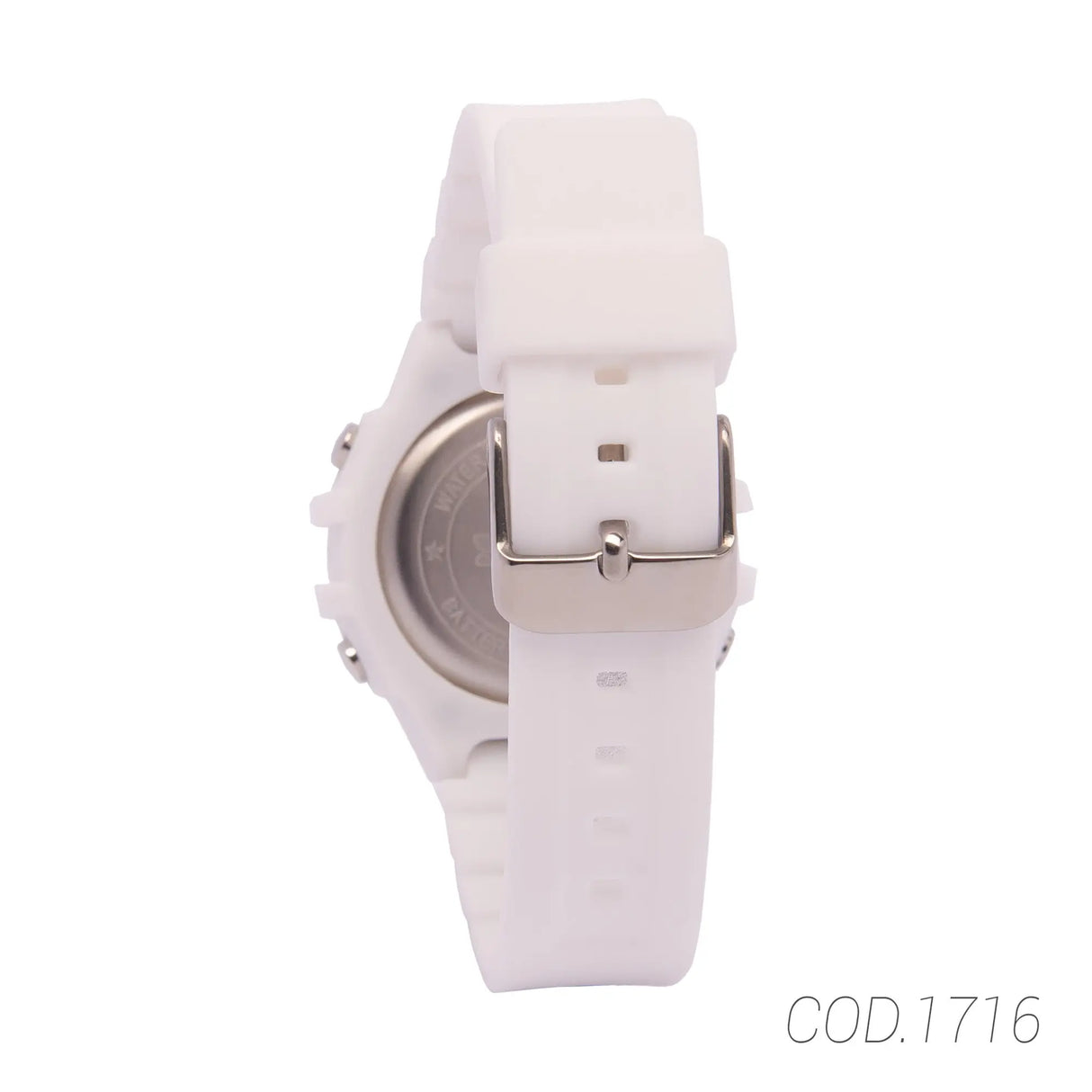 RELOJ ACUATICO MUJER 1716 SKMEI SKMEI