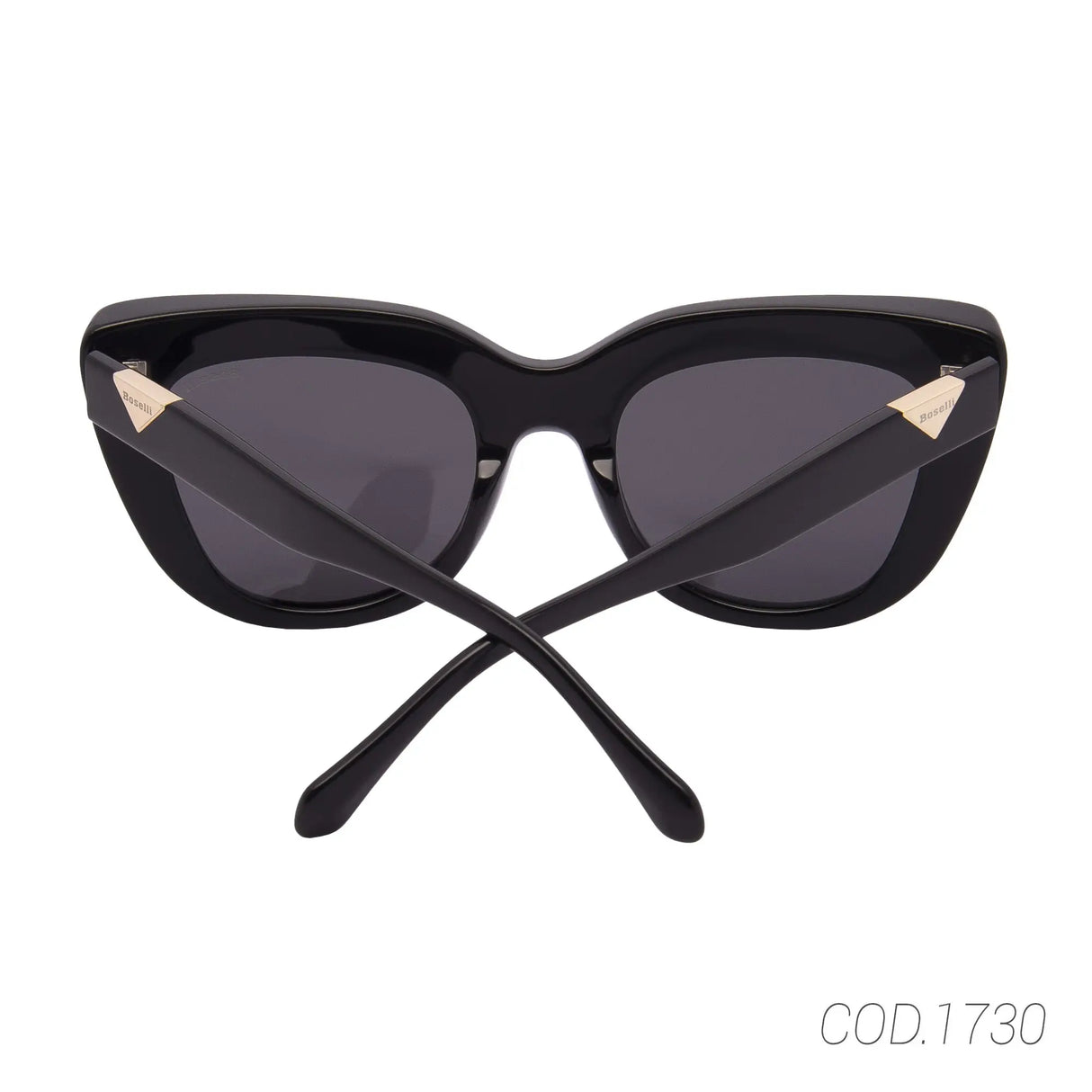 LENTES DE SOL POLARIZADOS MUJER 1730 BOSELLI BOSELLI