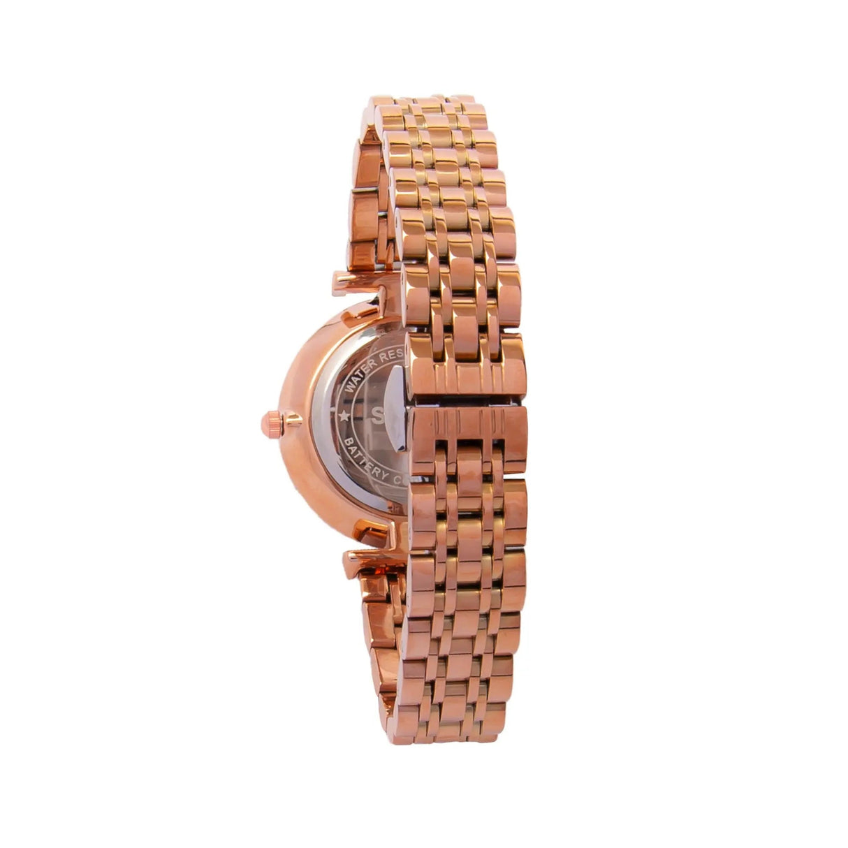 RELOJ ACUATICO MUJER 1800 SKMEI SKMEI