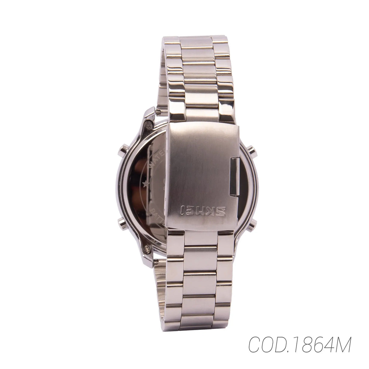 RELOJ ACUÁTICO HOMBRE 1864M SKMEI SKMEI