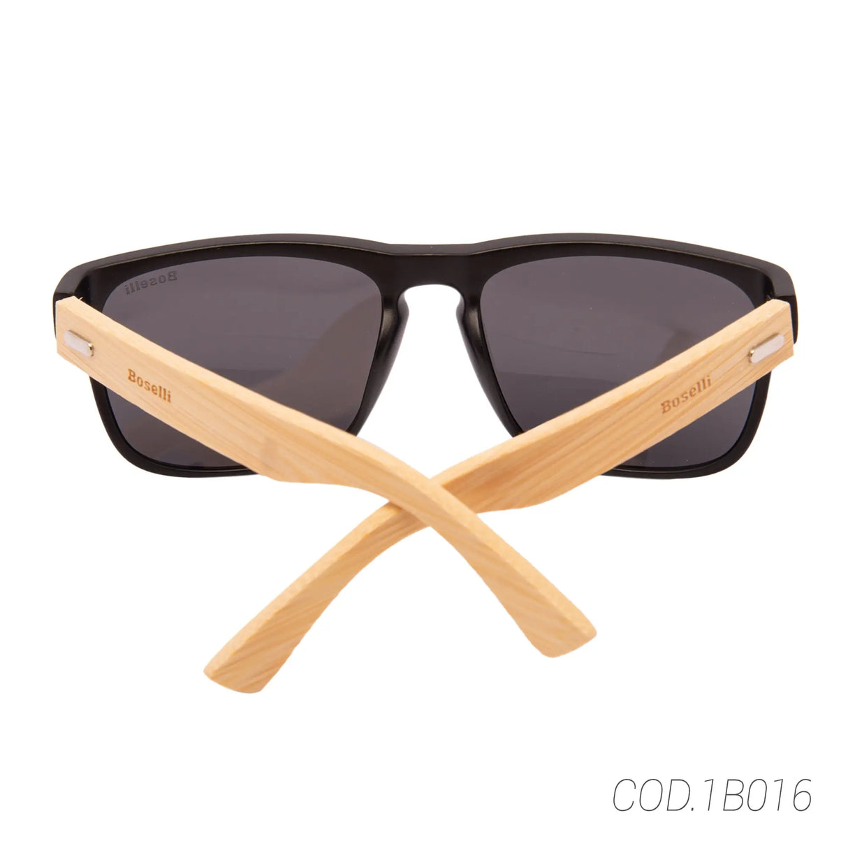 LENTES DE SOL POLARIZADOS HOMBRE 1B016 BOSELLI BOSELLI