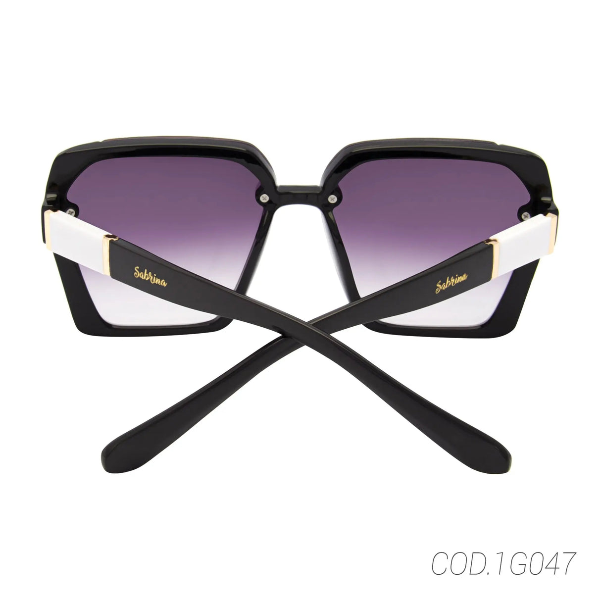 LENTES DE SOL UV400 MUJER 1G047 SABRINA SABRINA